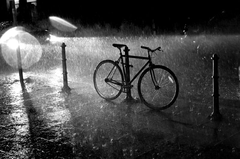 Regenkleidung atmungsaktiv wasserdicht: step-by-step visual example