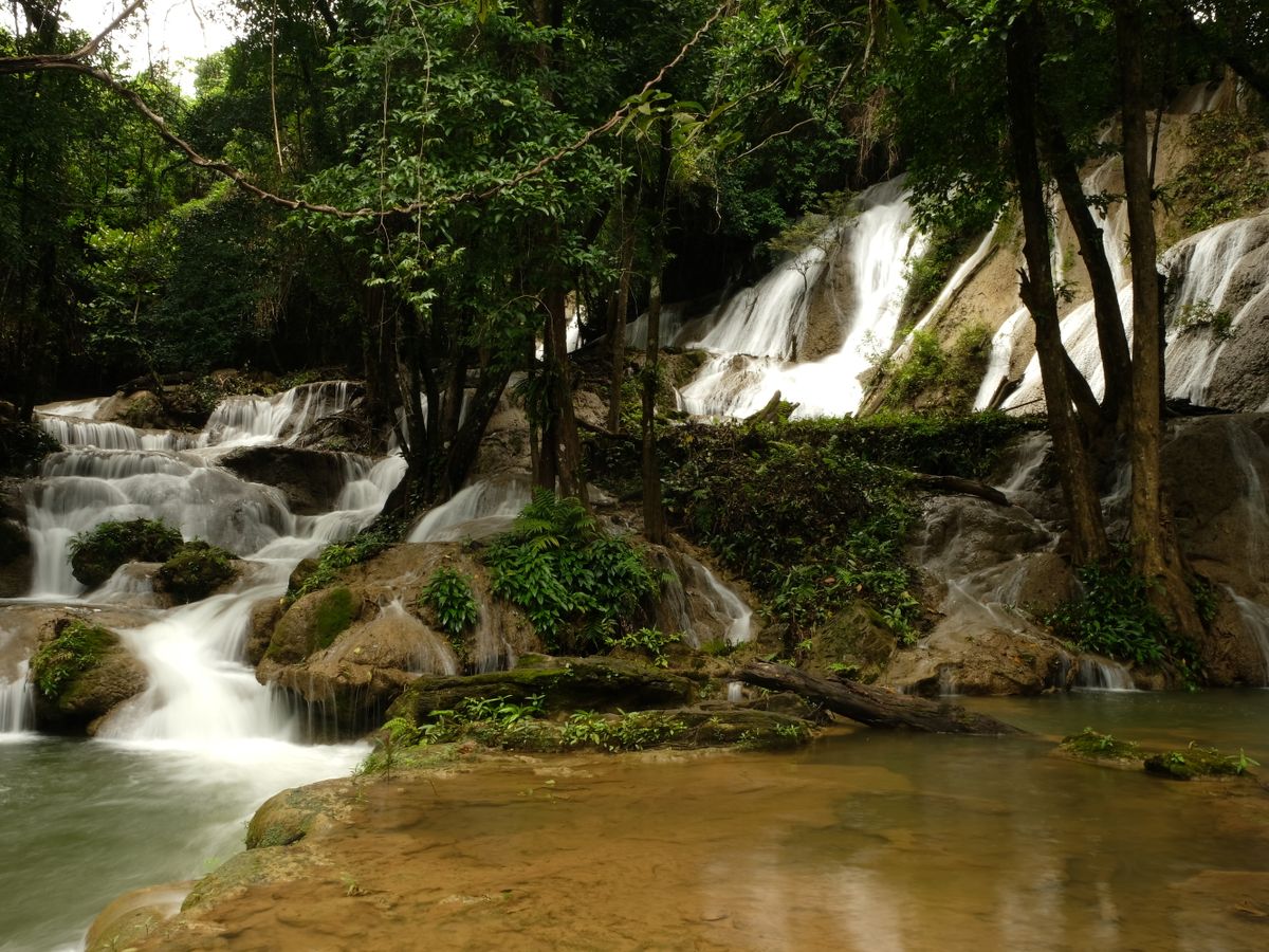14 Day Anayata Luxury Weight Loss & Yoga Retreat in Thailand 3