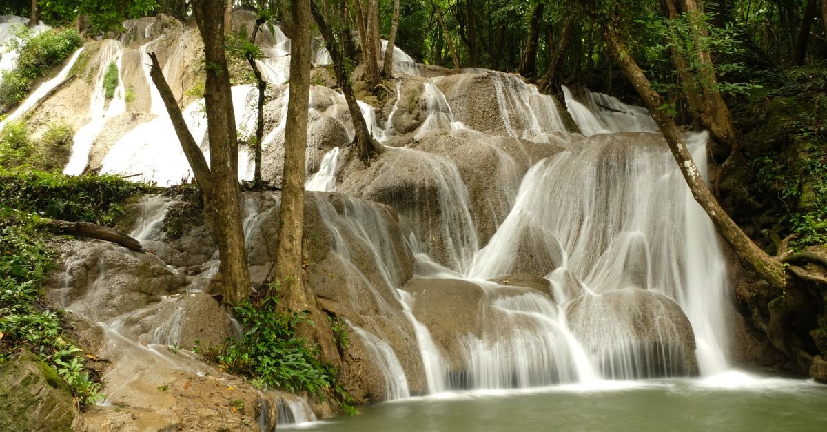 Pai Thaïlande : Guide voyage complet 2026