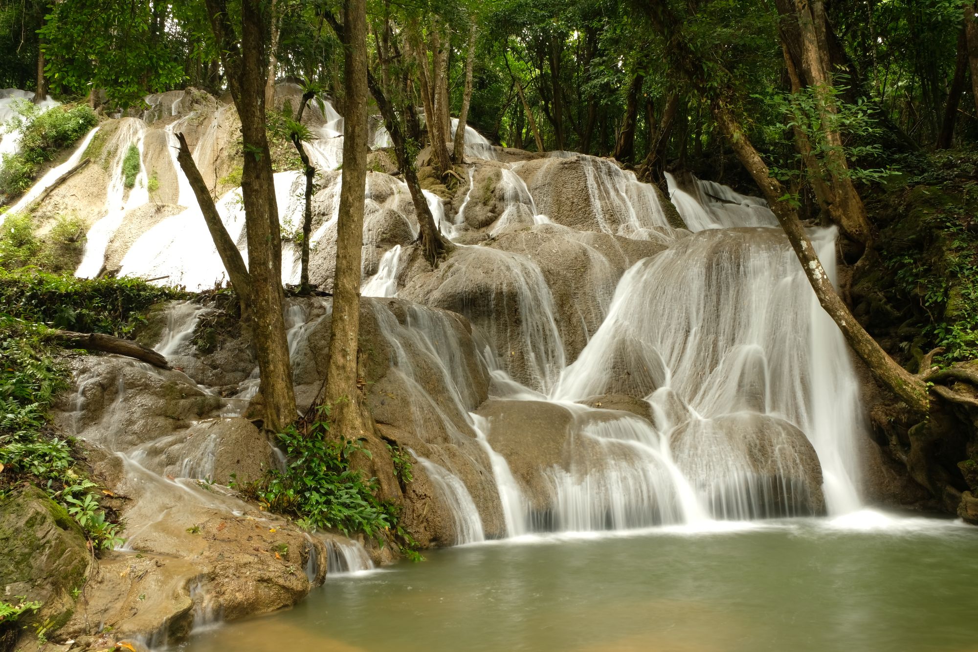 Kanchanaburi