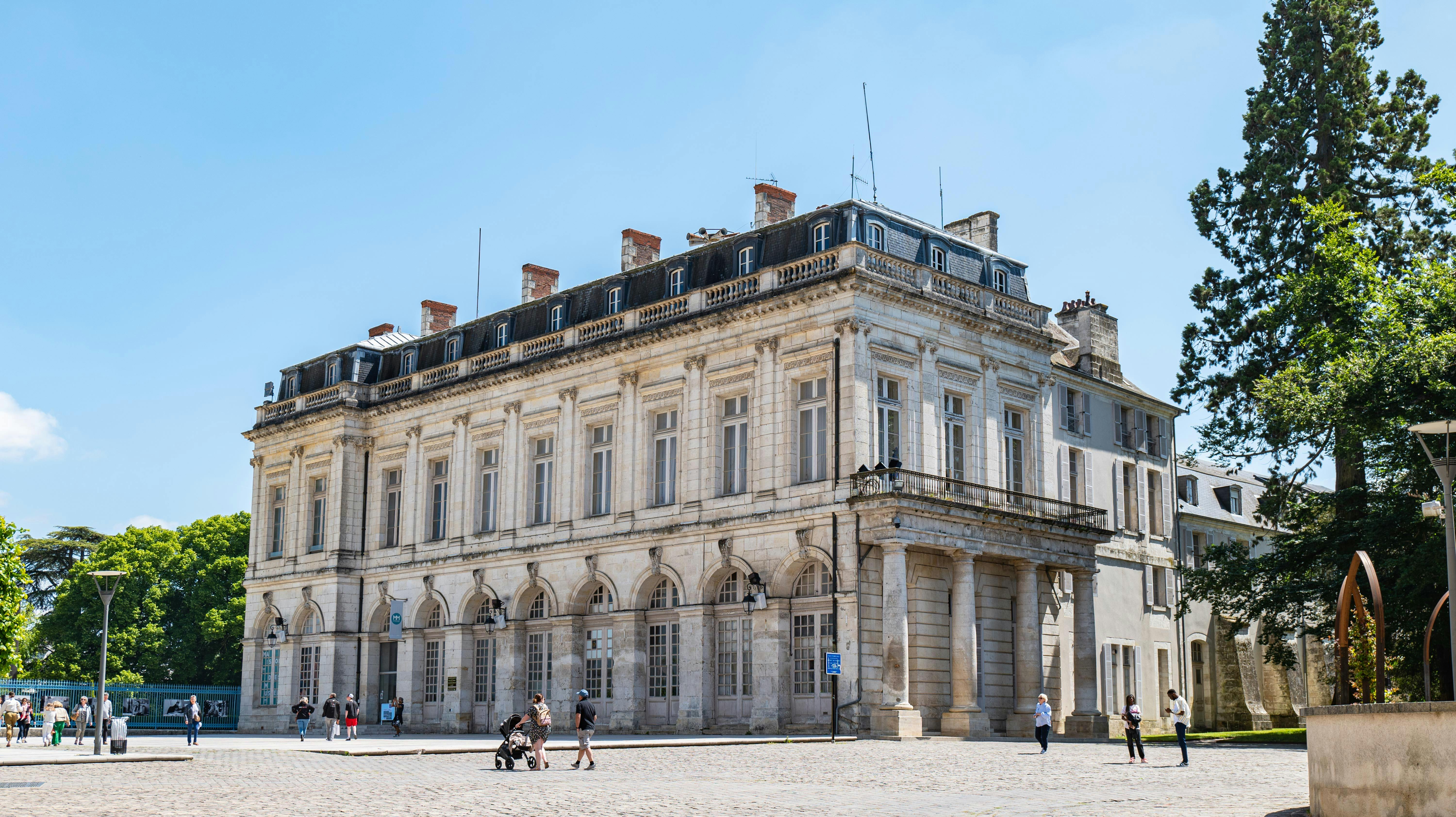 niort