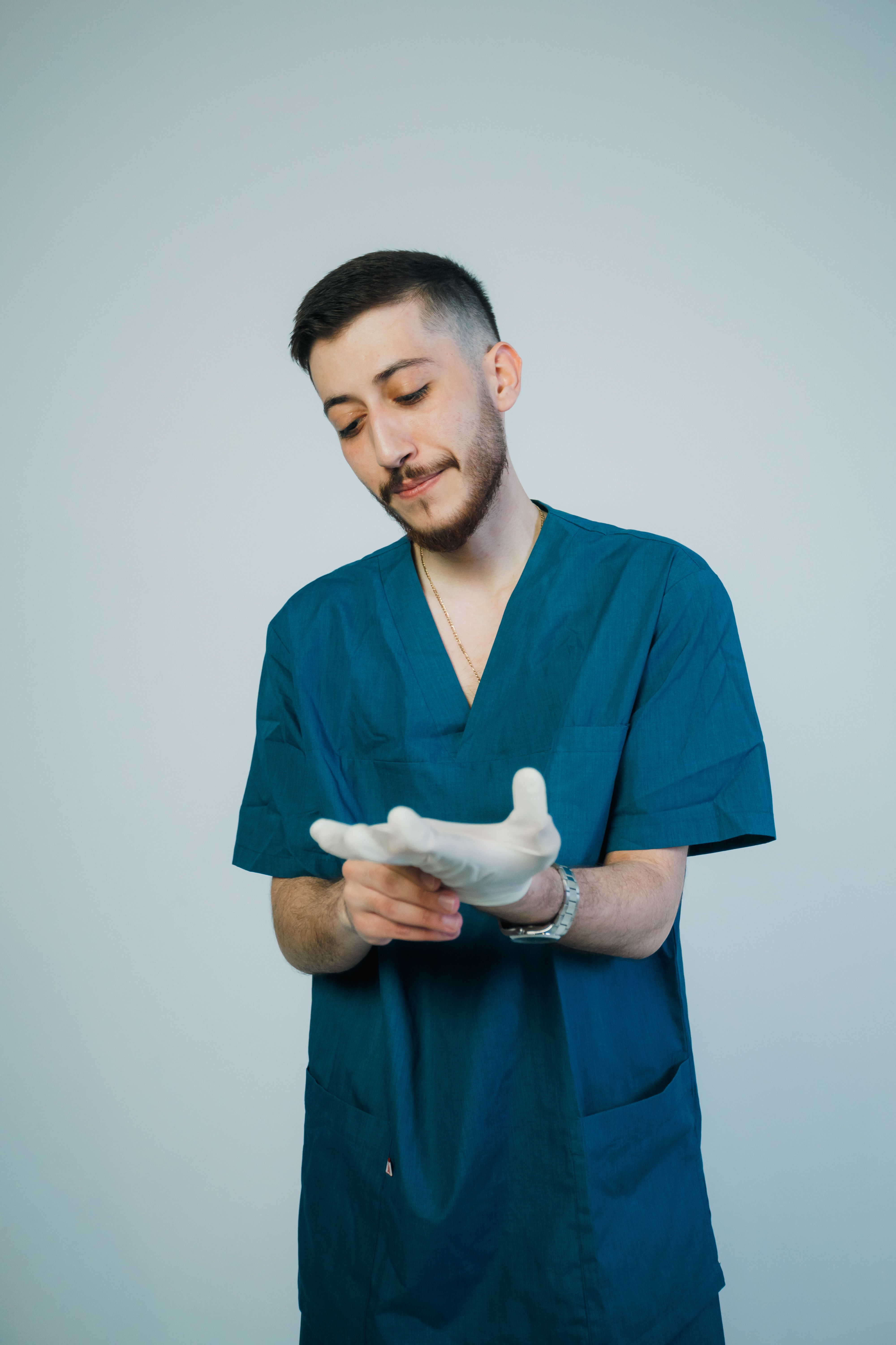 Professional Medical Equipment with Nirous Oxide · Free Stock Photo