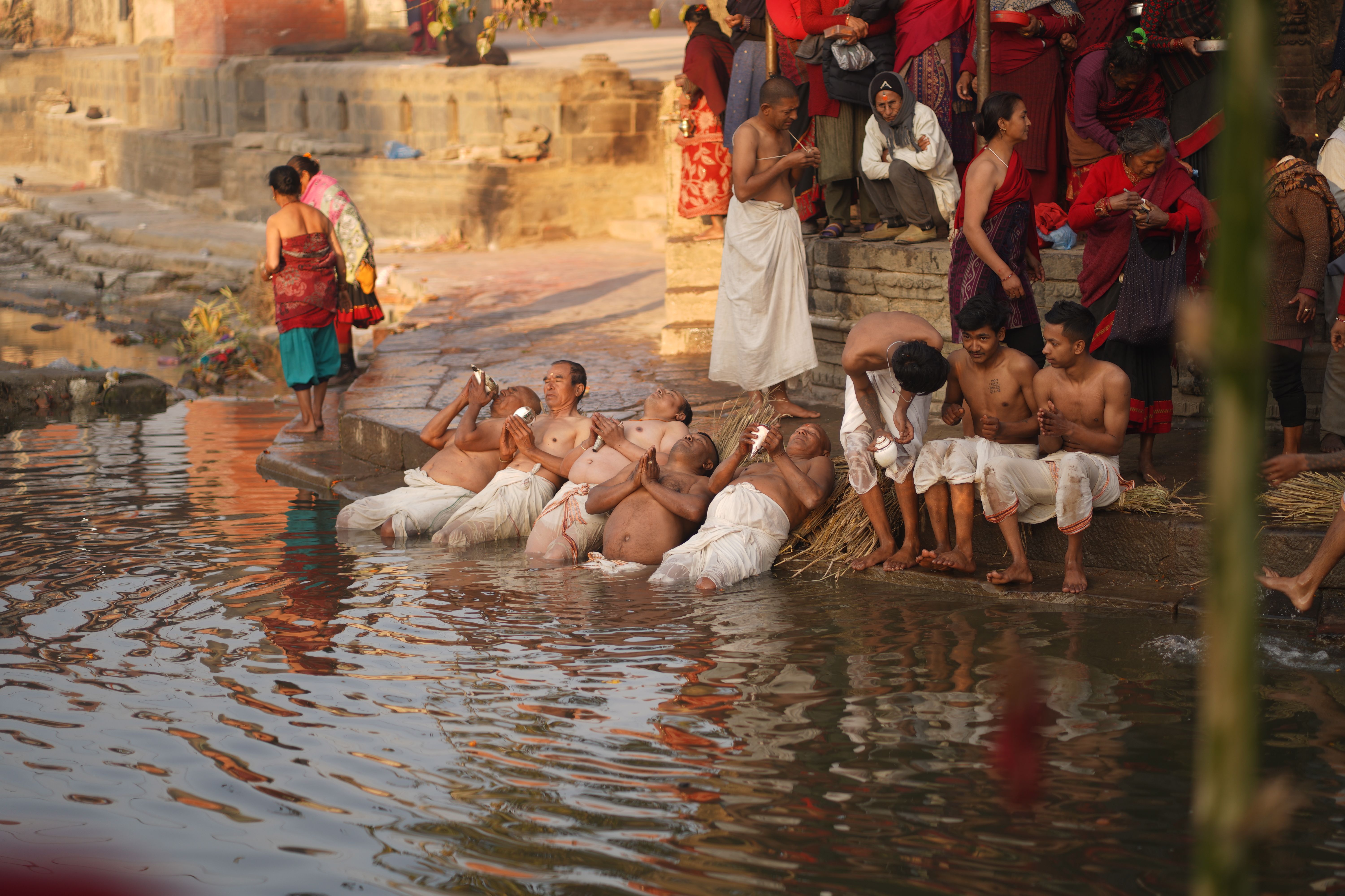 क्यानडामा आत्मीय बिदाइ पाउँदै फर्कियो नेपथ्य