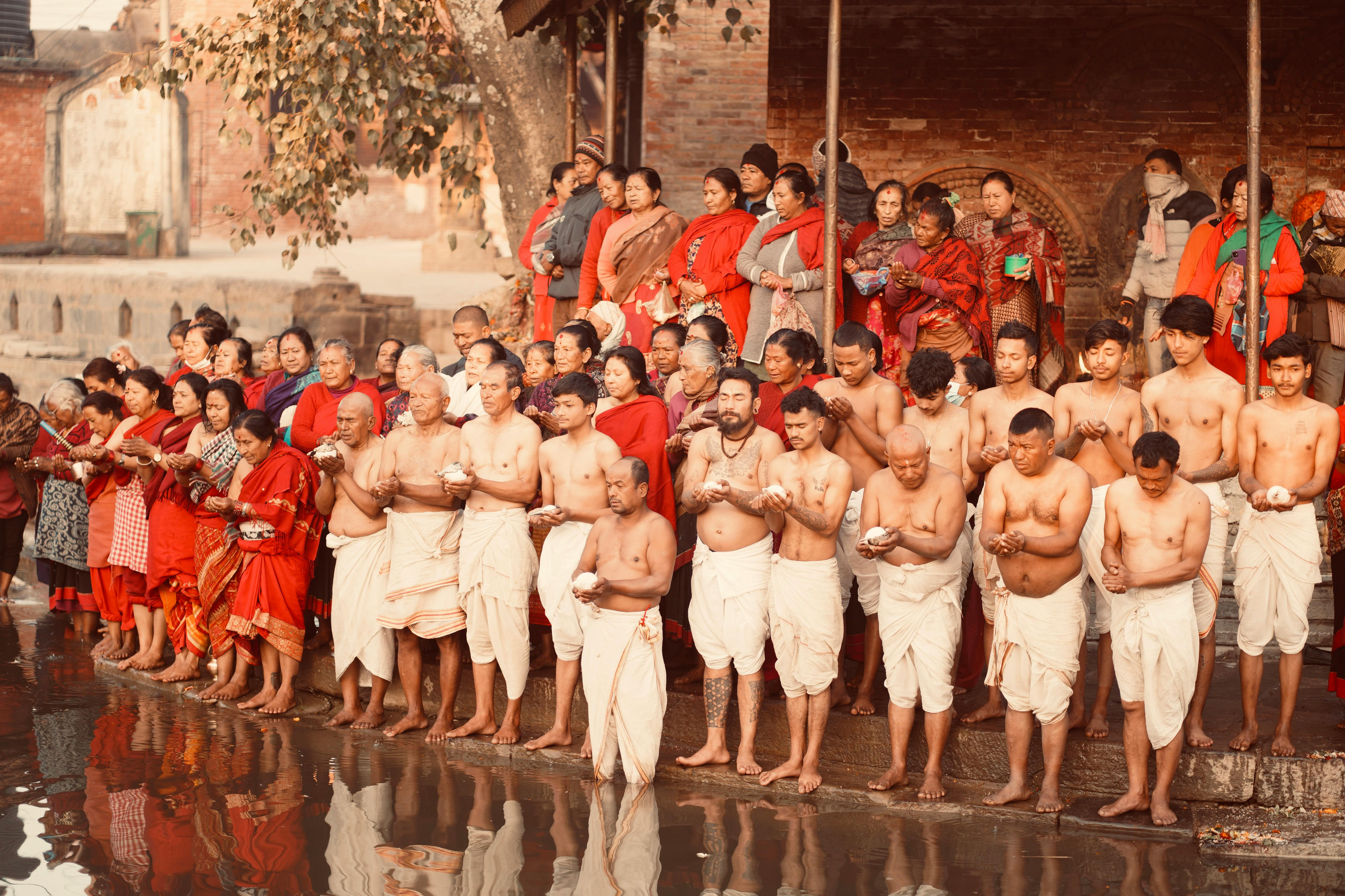 Understanding Religious Rituals: Their Significance and Types