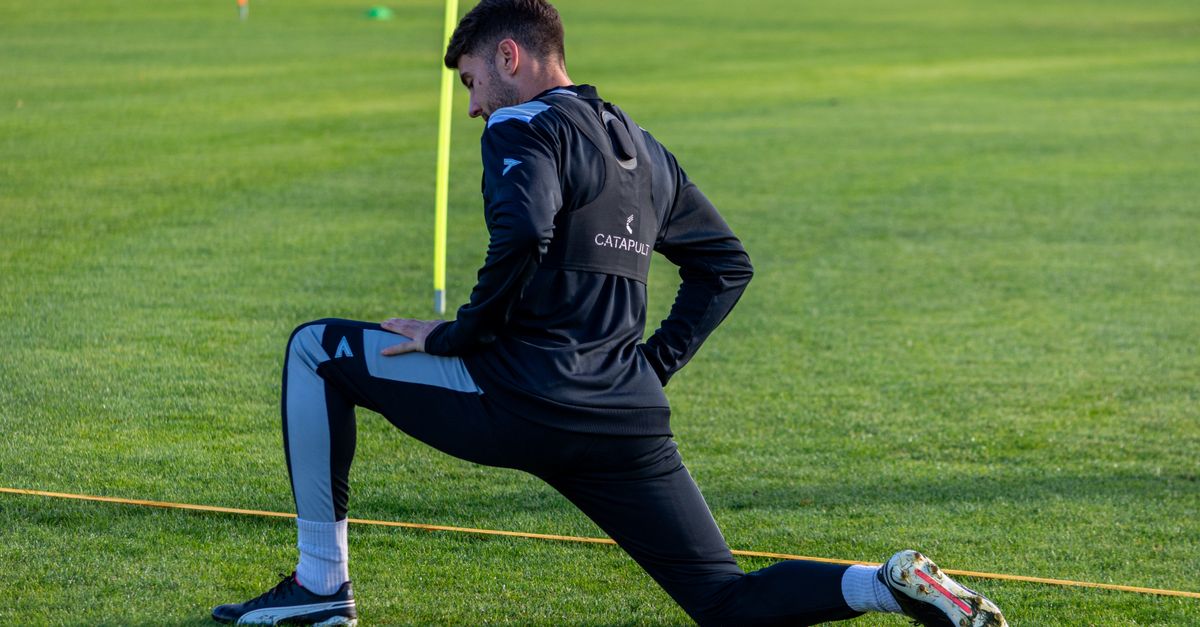 Cómo influye la preparación física en el rendimiento futbolístico