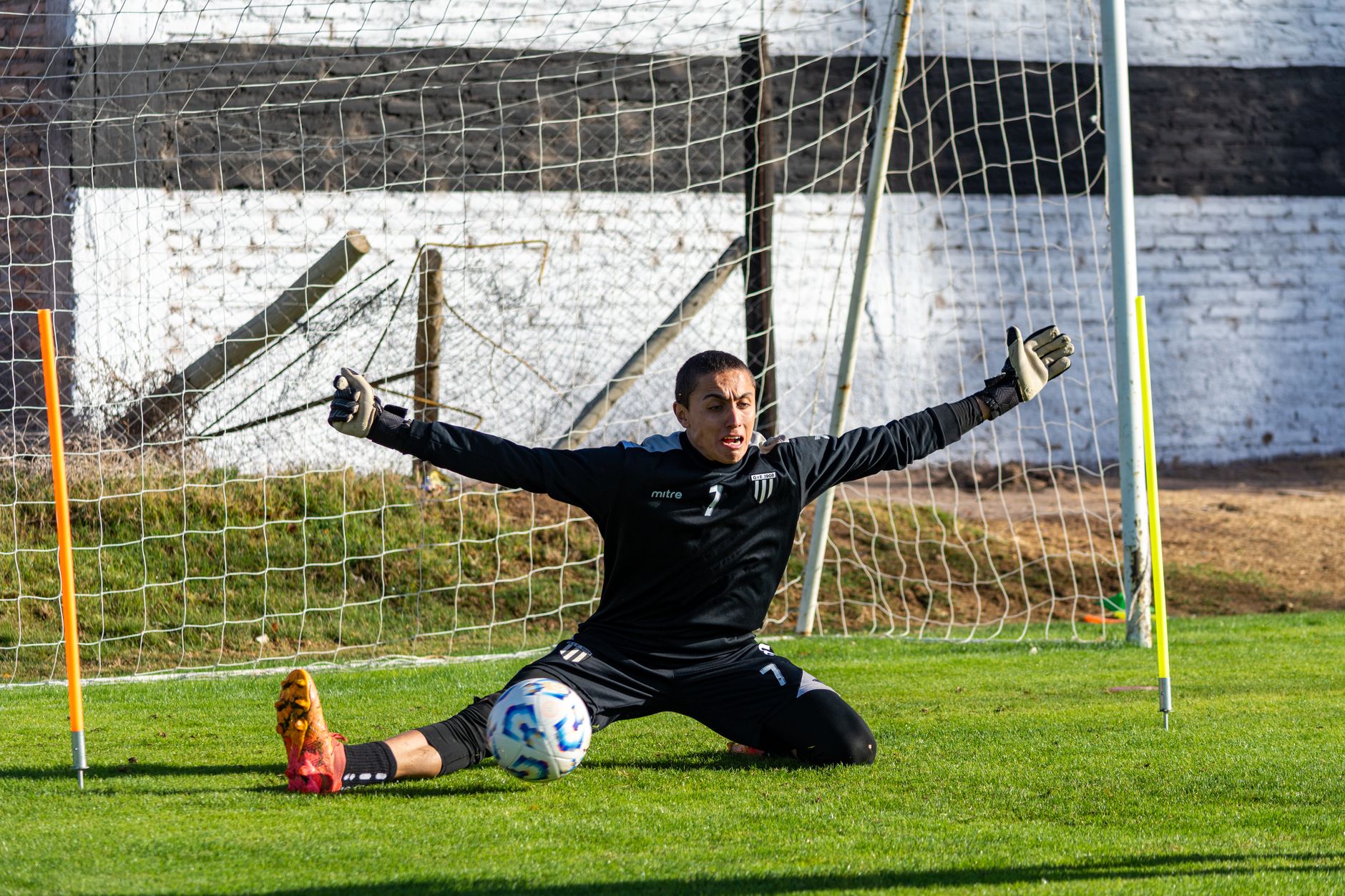 Matías Vesprini