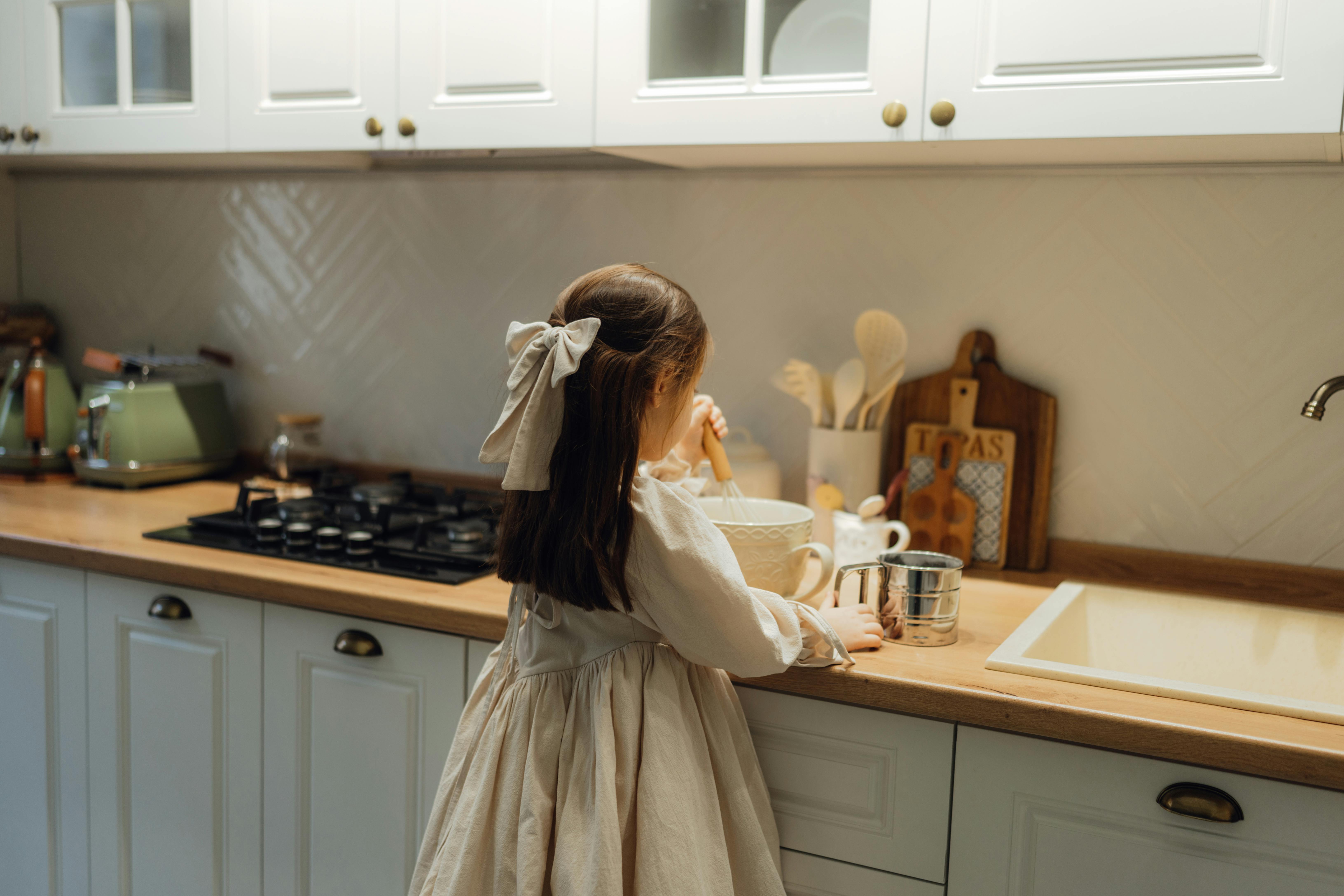 home cooking kitchen hacks — Photo by Seljan  Salimova on Pexels