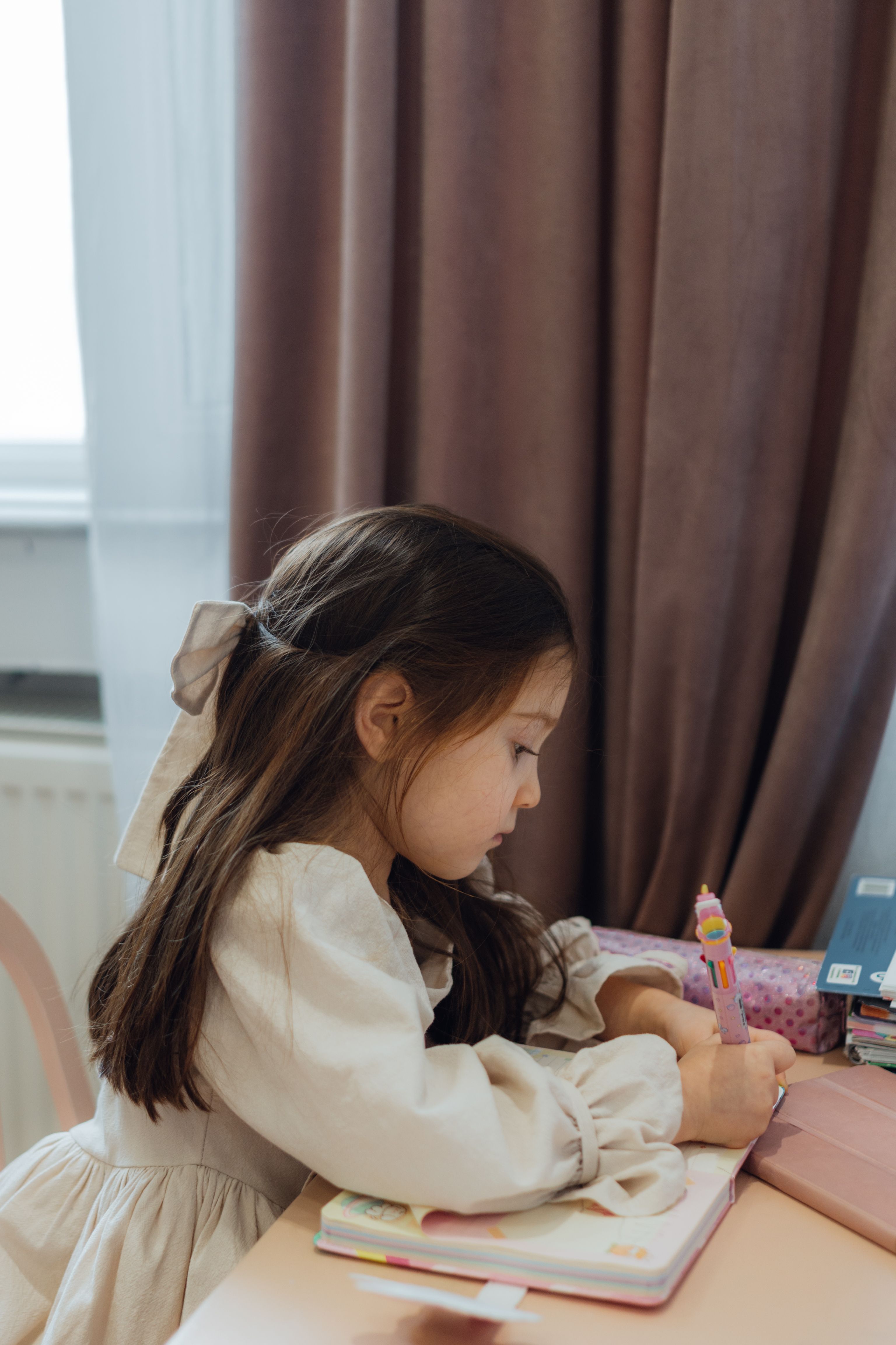 Children S Psychology