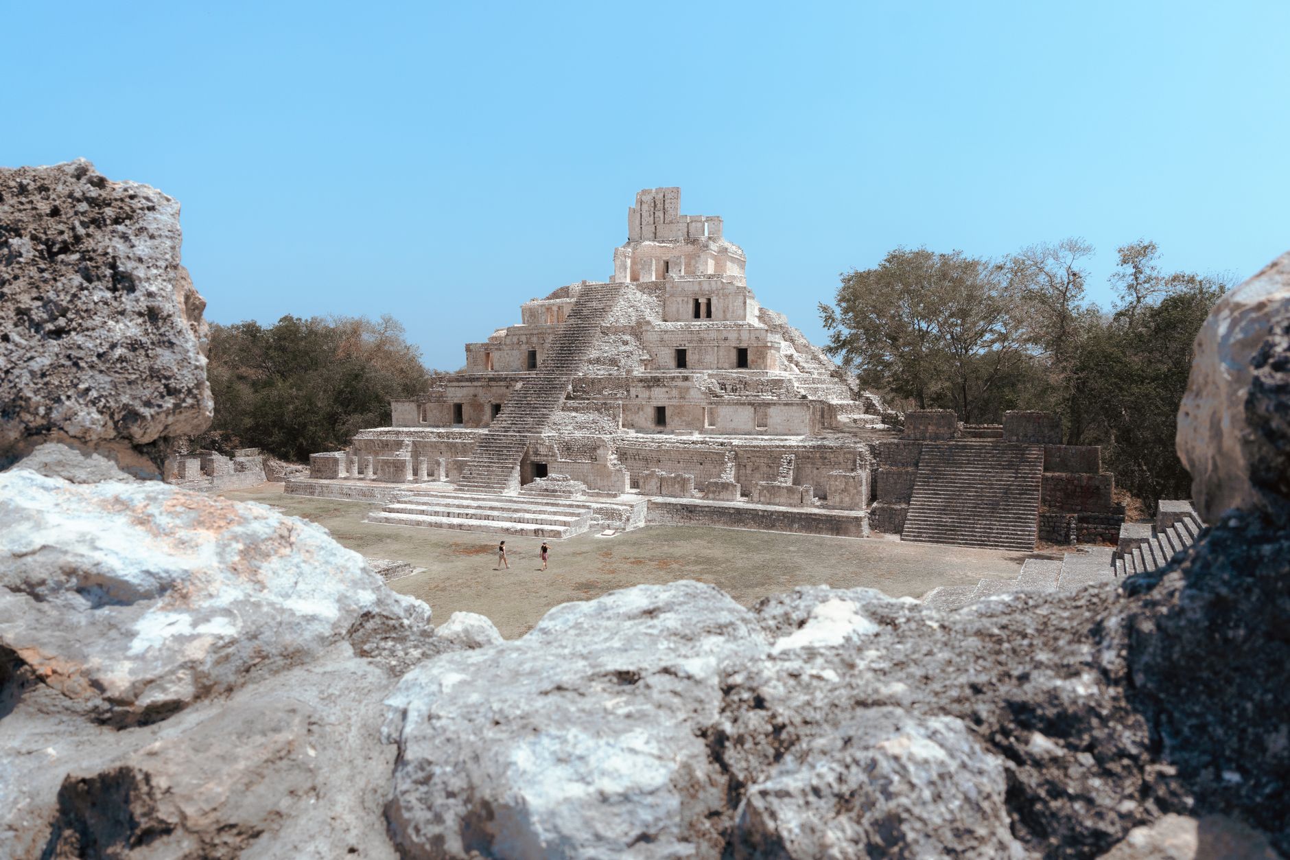 Airport transfers in Campeche Airport transfers in Campeche