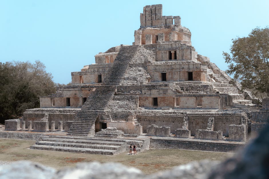 Exploring the Rich Heritage of the Mayan Civilization