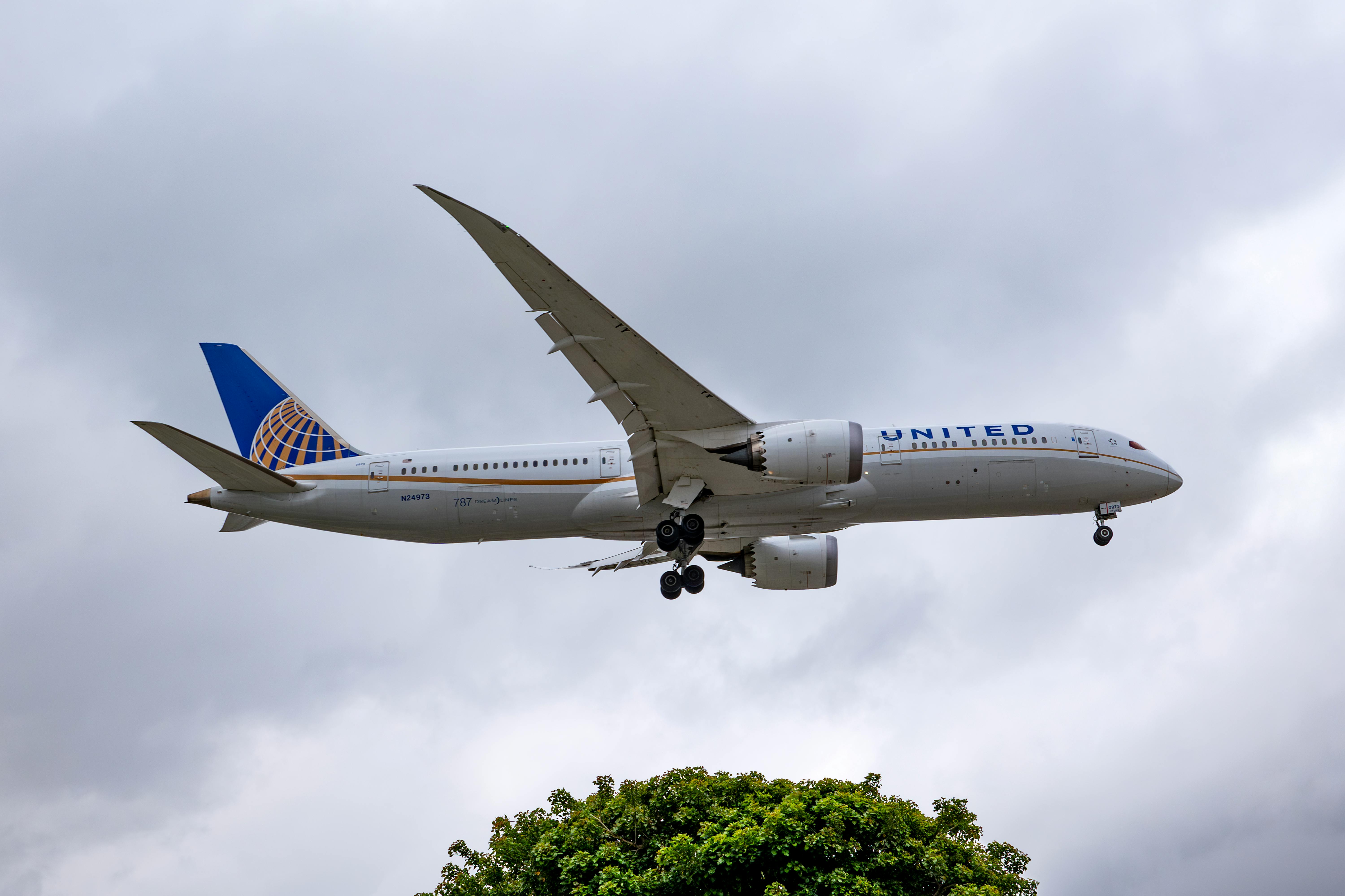 Delta Flight DL275's Remarkable Journey: From LAX Diversion to Comfortable Landing