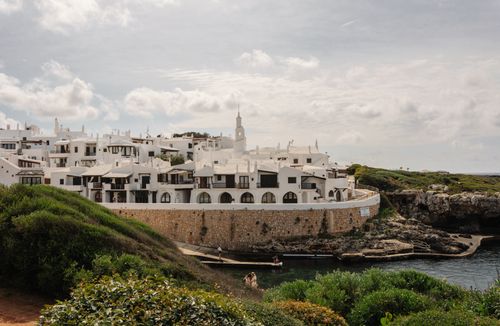 Menorca