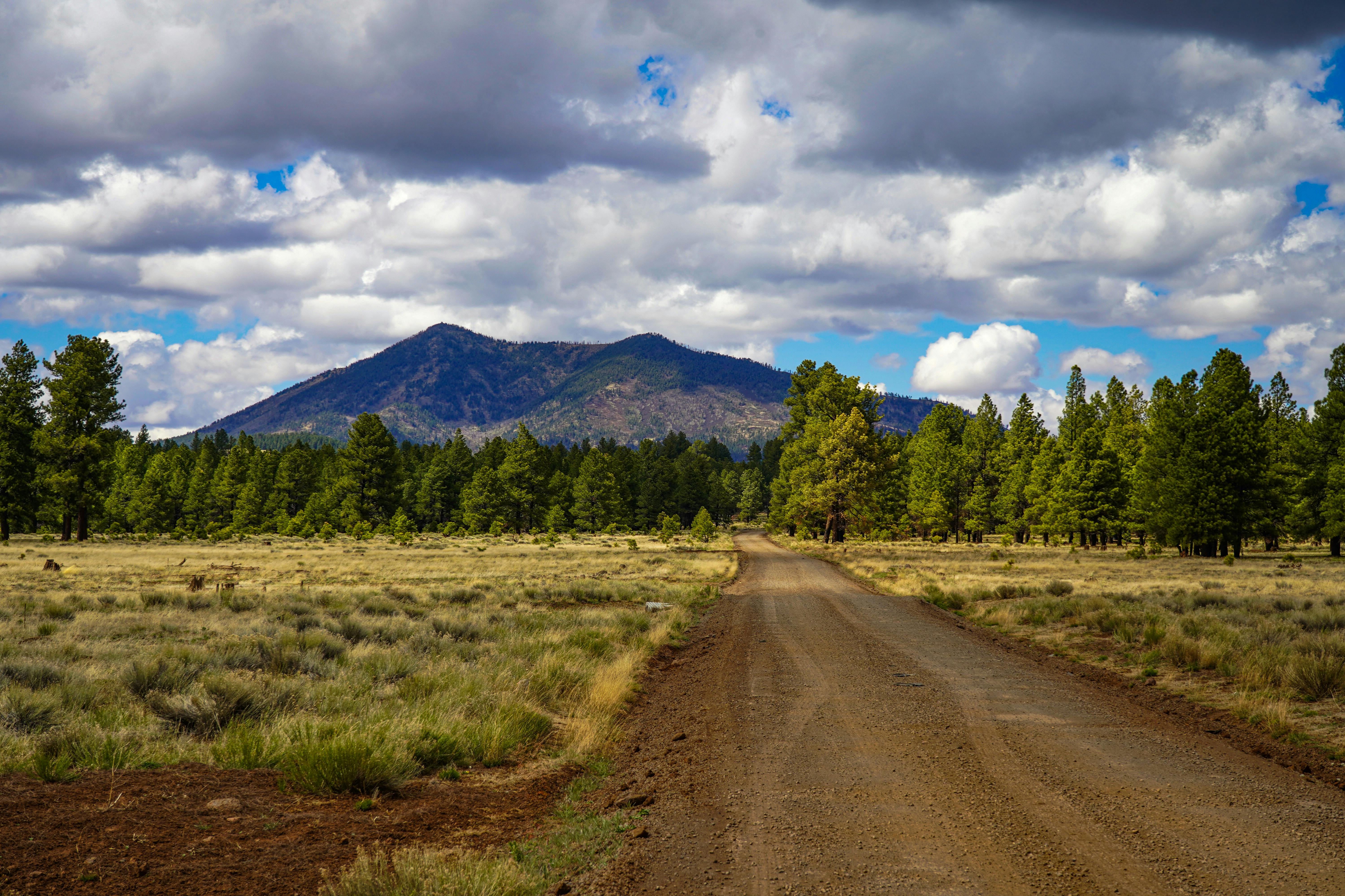 Photo of Flagstaff