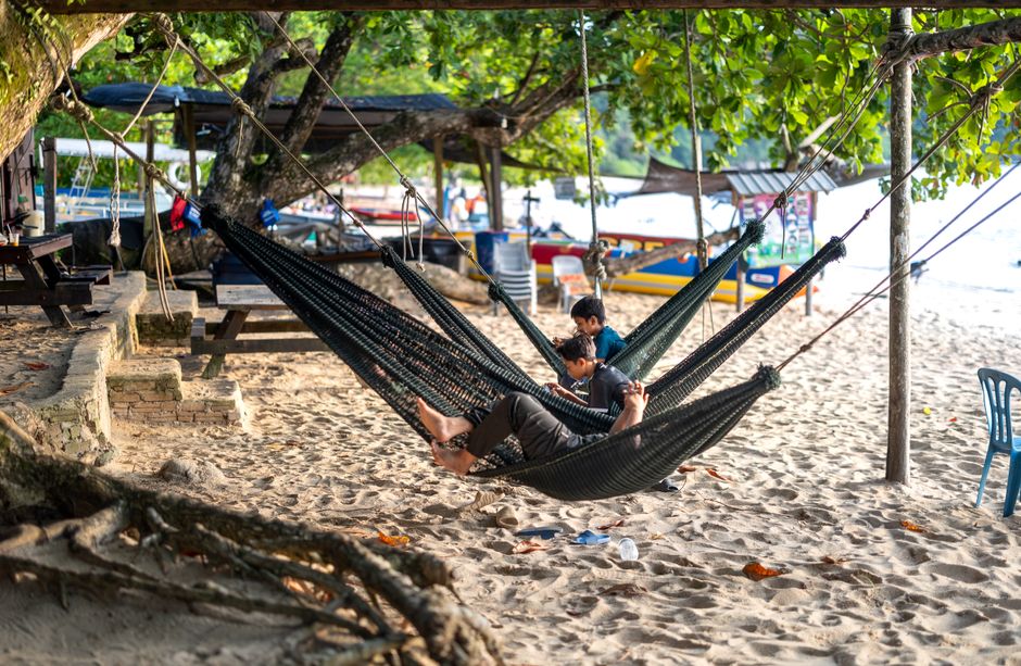 Tips Liburan ke Pulau Pangkor: Biar Liburan Makin Lancar dan Seru! Tips Liburan ke Pulau Pangkor: Biar Liburan Makin Lancar dan Seru!
