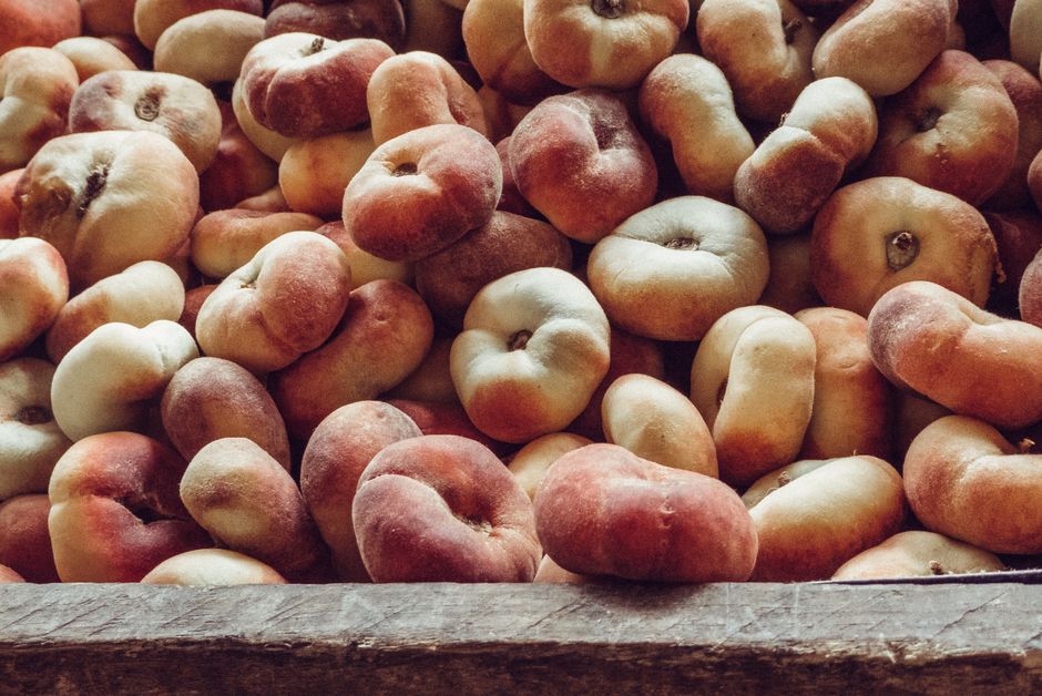 Markets: A Treasure Trove of Fresh Produce and Local Delights Markets: A Treasure Trove of Fresh Produce and Local Delights