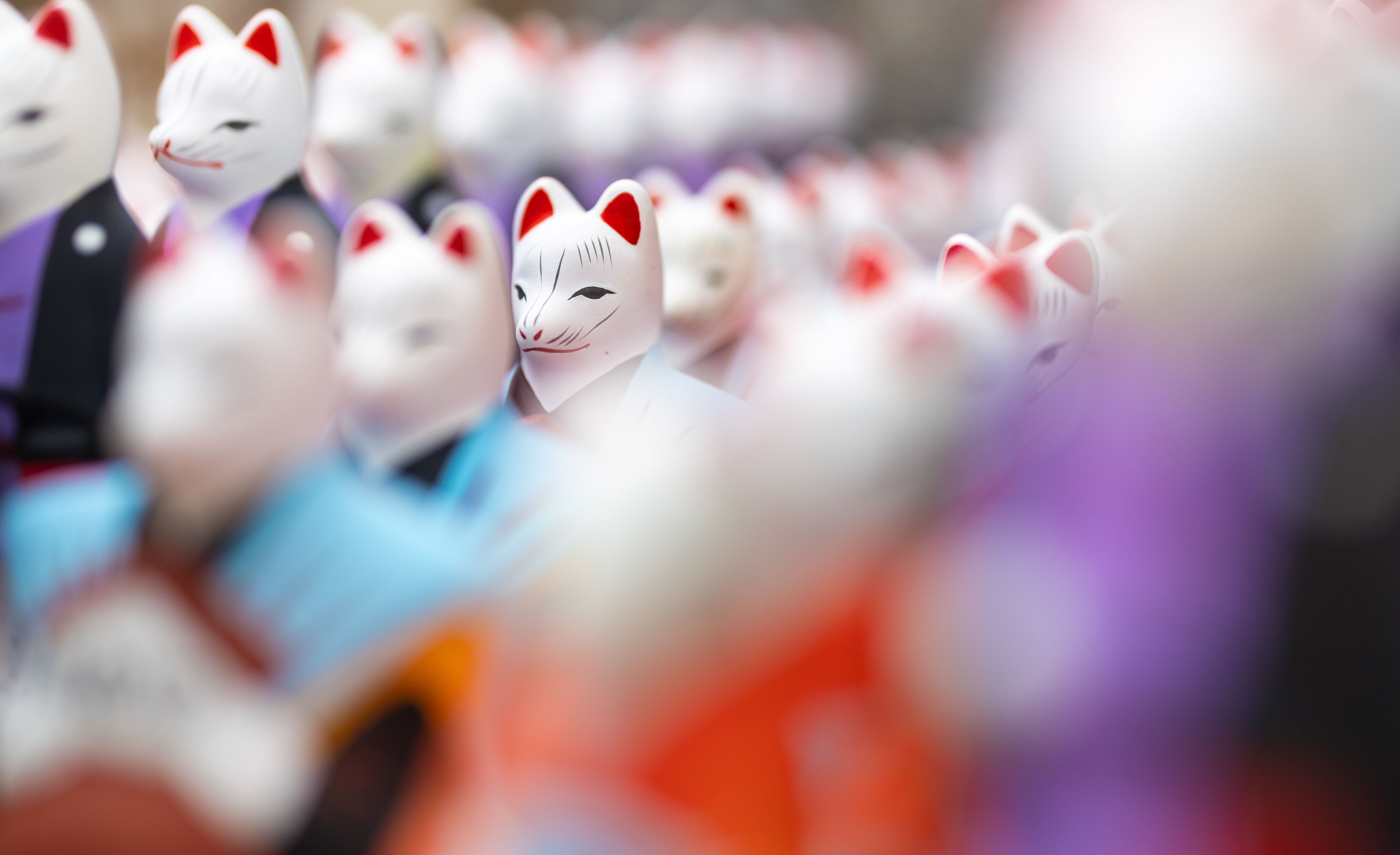 일본 여행 선물