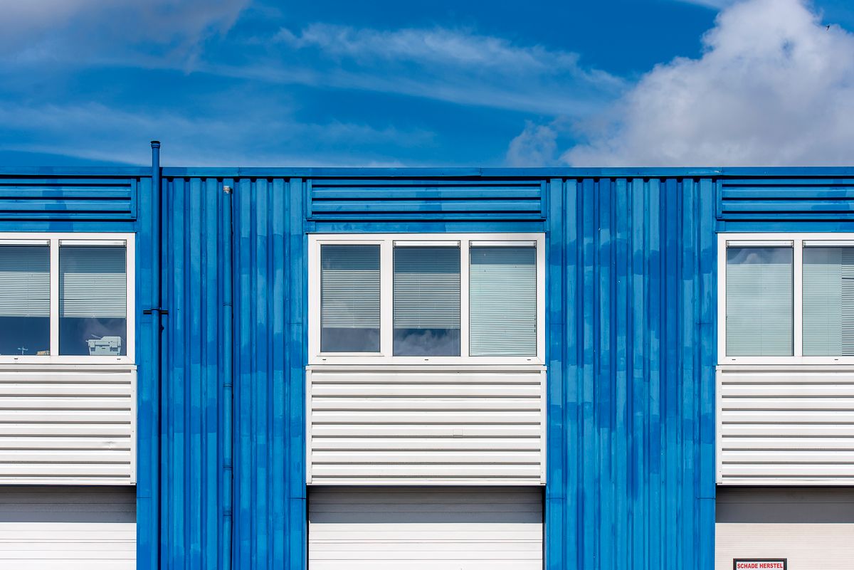 office relocation in Aperfield — Office Relocation in Aperfield — the working end of the job