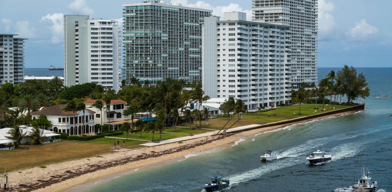 Fort Lauderdale