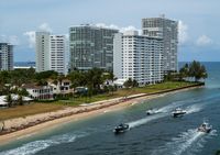 Fort Lauderdale