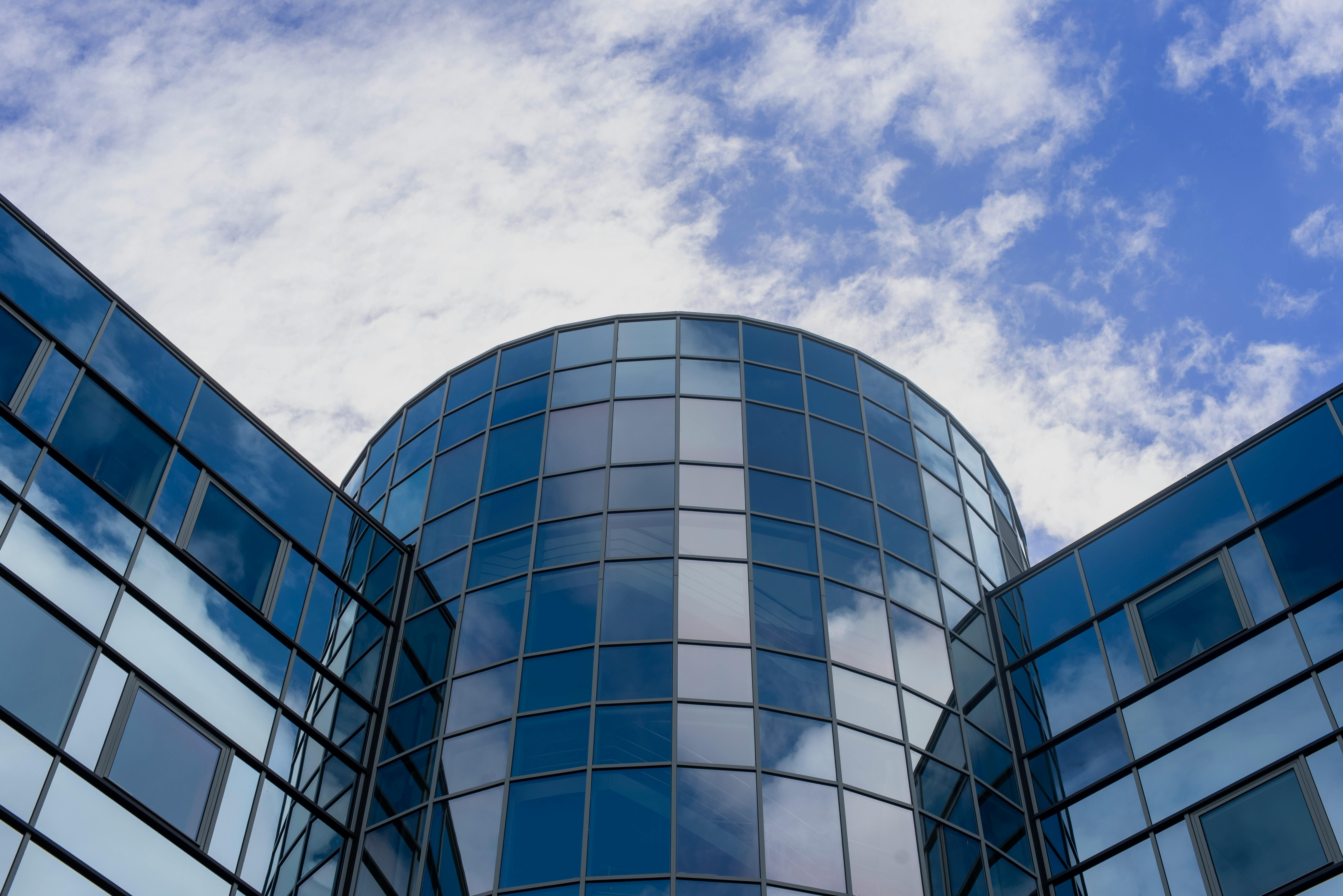 KPMG receives ESG Corporate Governance Award — Photo by Jan van der Wolf on Pexels