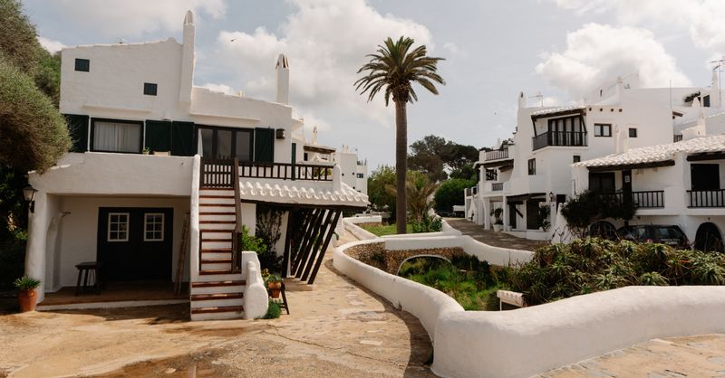 Maison Espagne location : Top offres 2026