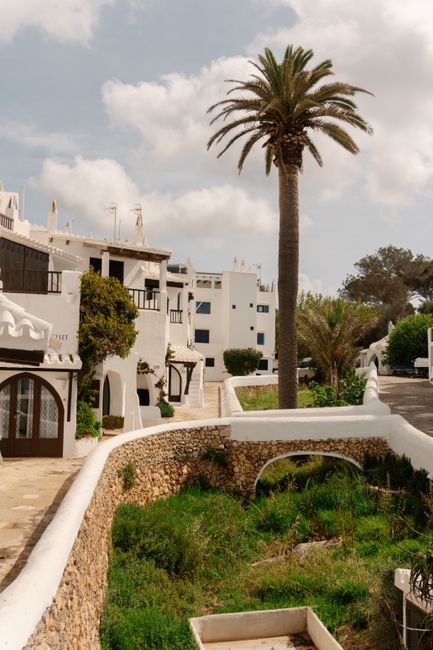 Descubre Menorca por solo 98€