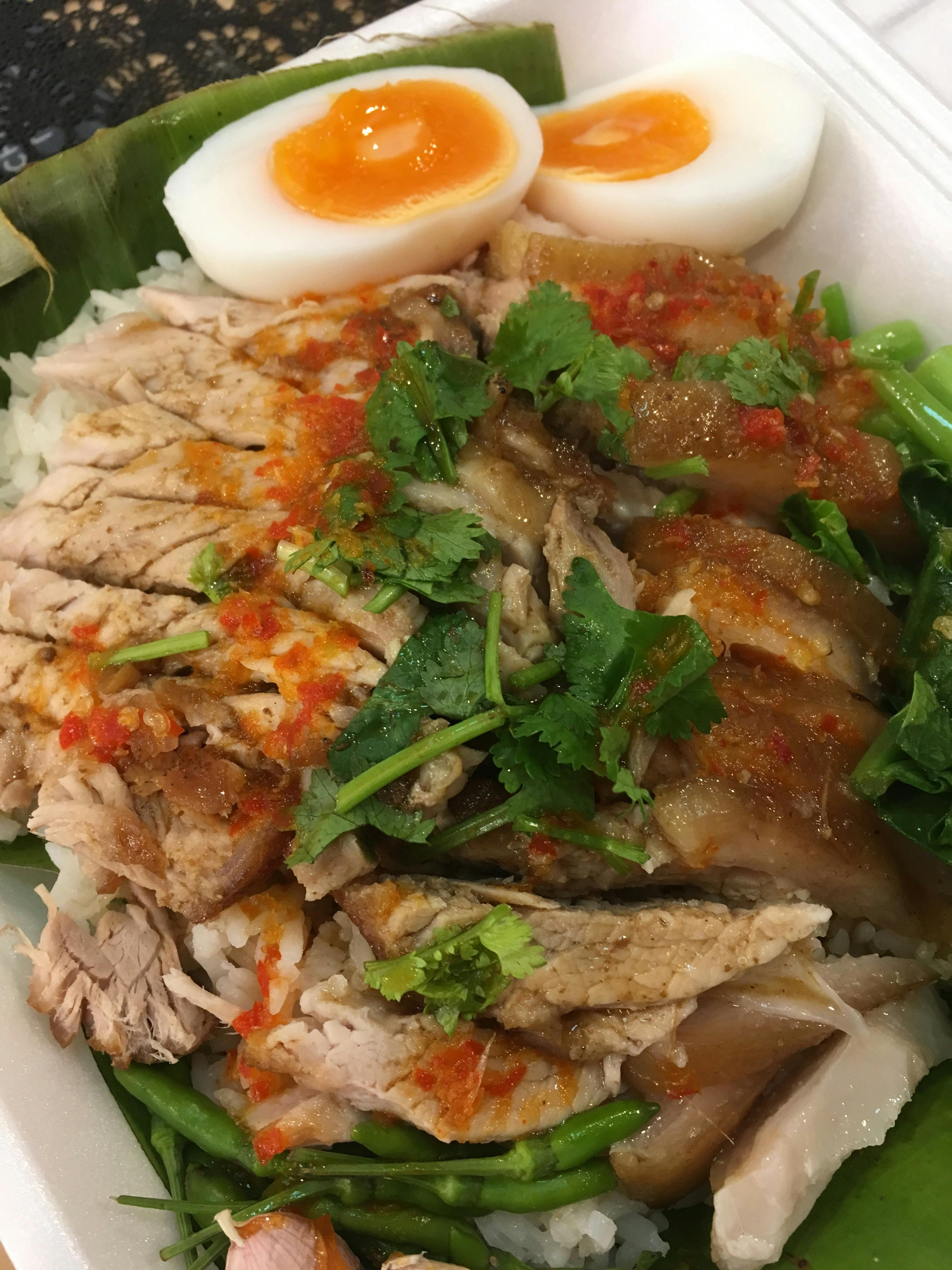 Thanakorn Phanthura · Fotografia