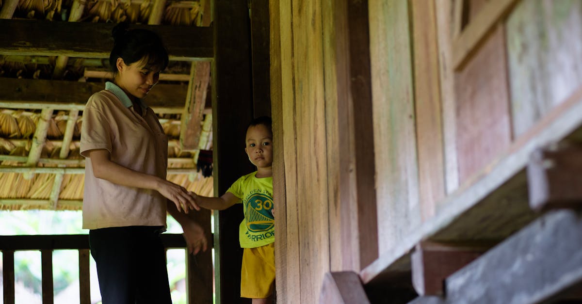 Emotional Caretaking