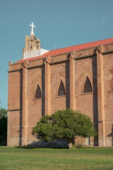 Khatu Shyam Temple in Barwani, Madhya Pradesh, dazzling architecture and spiritual significance.  A religious tourism destination.