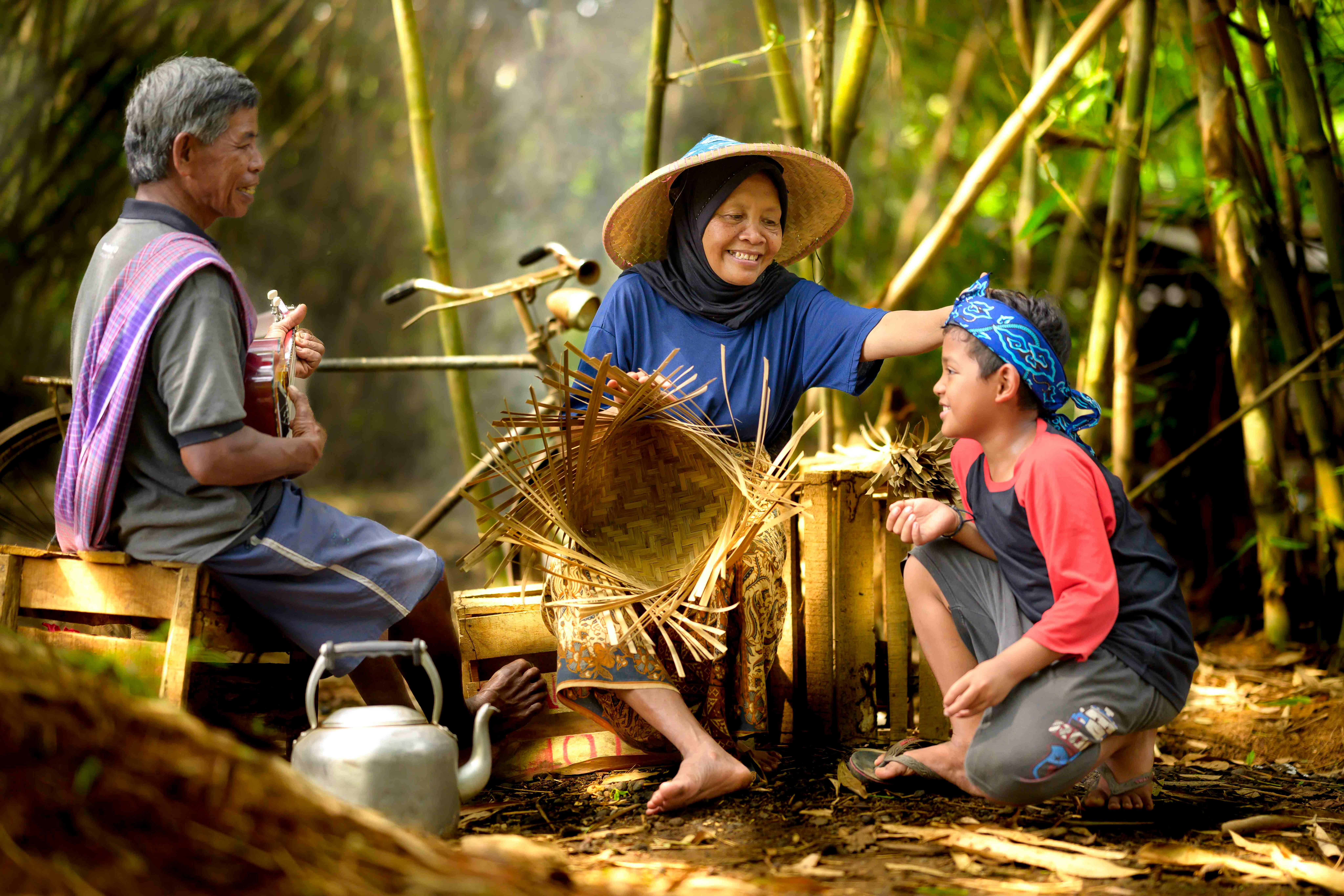 Discover the Untold Secrets to Achieving Social Harmony