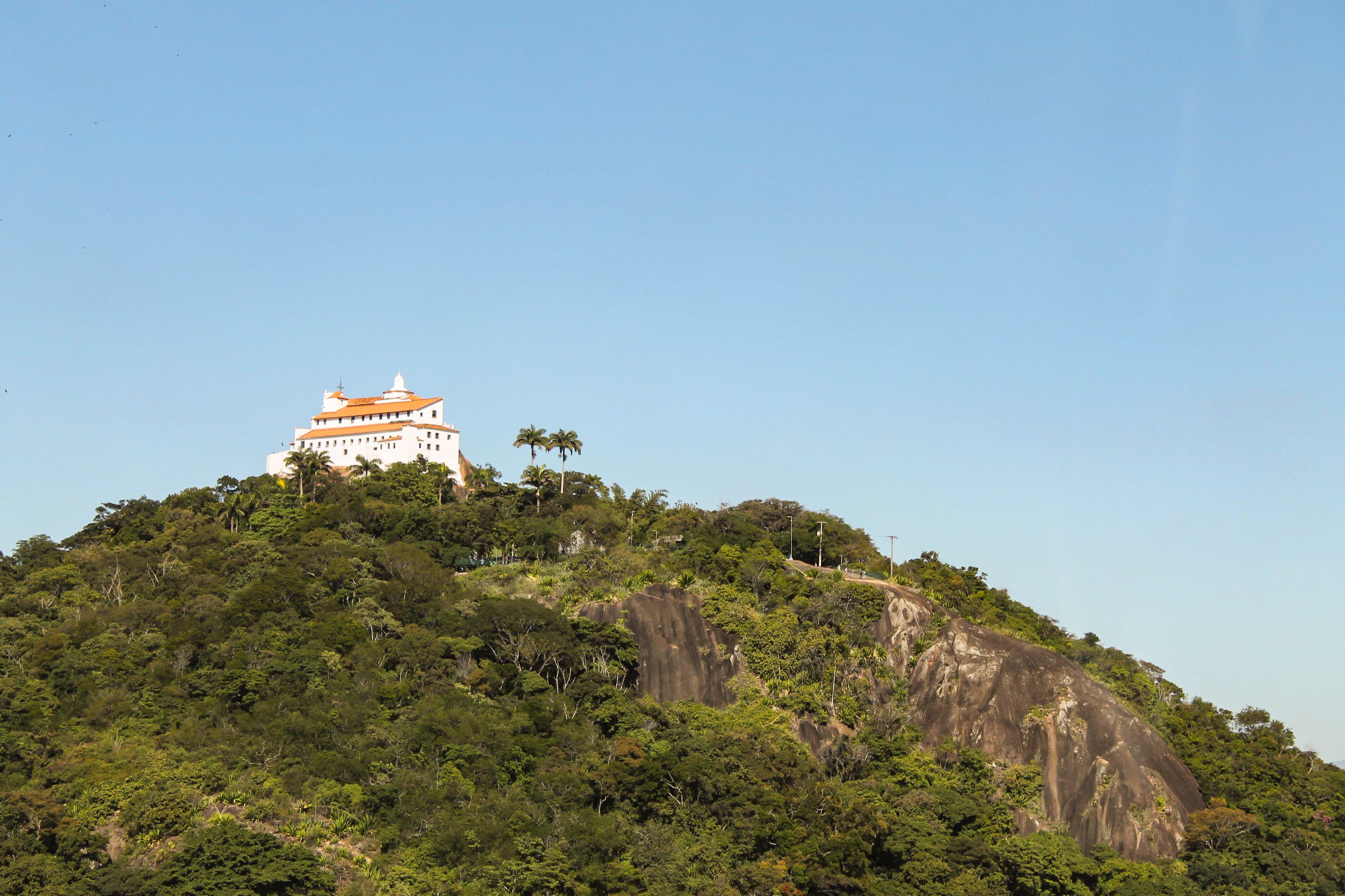 Santa Teresa, Rio de Janeiro