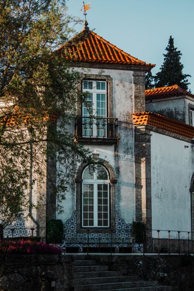 Moradia V4 — Cascais