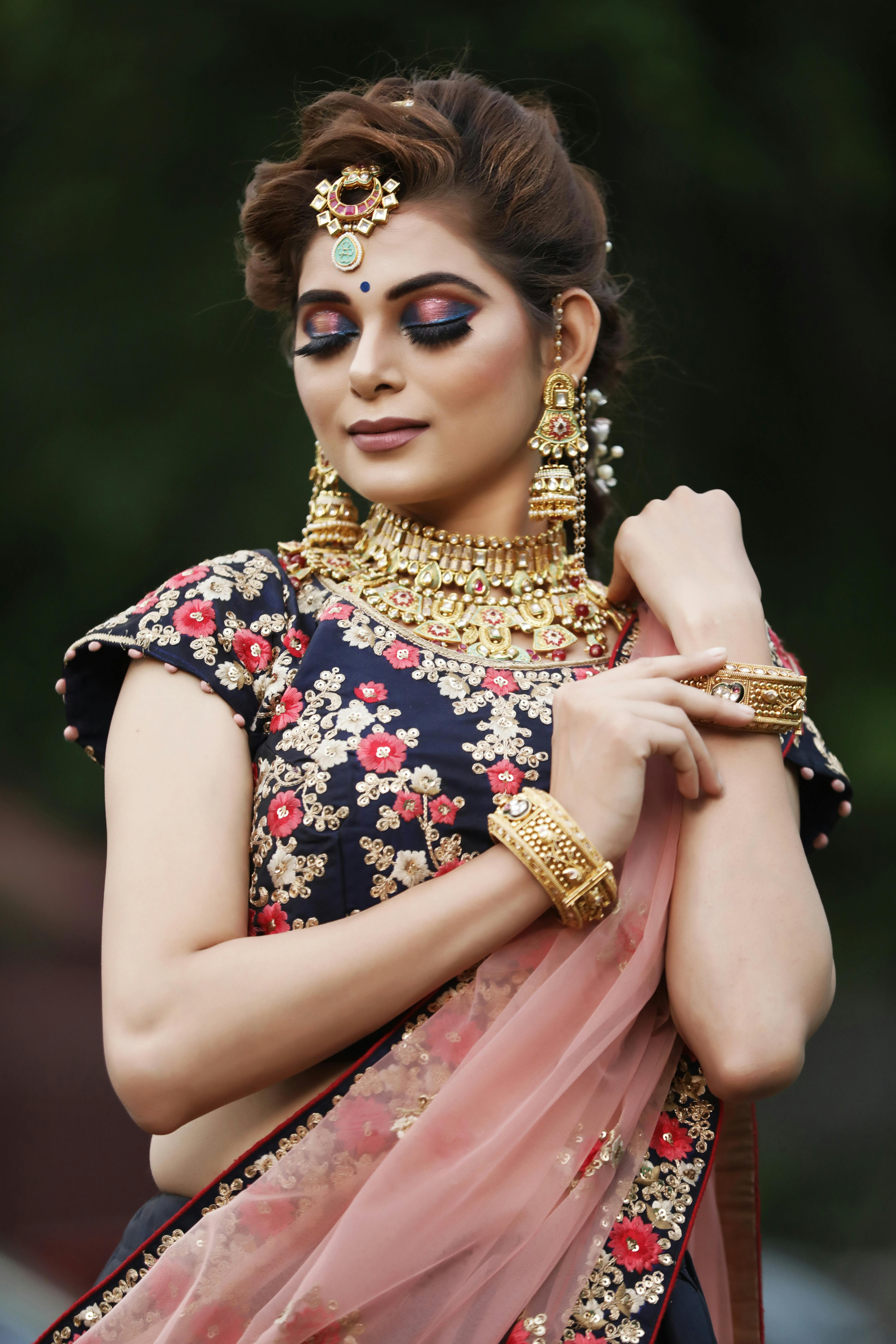 Free stock photo of beautiful girl, desi girl, desi girls