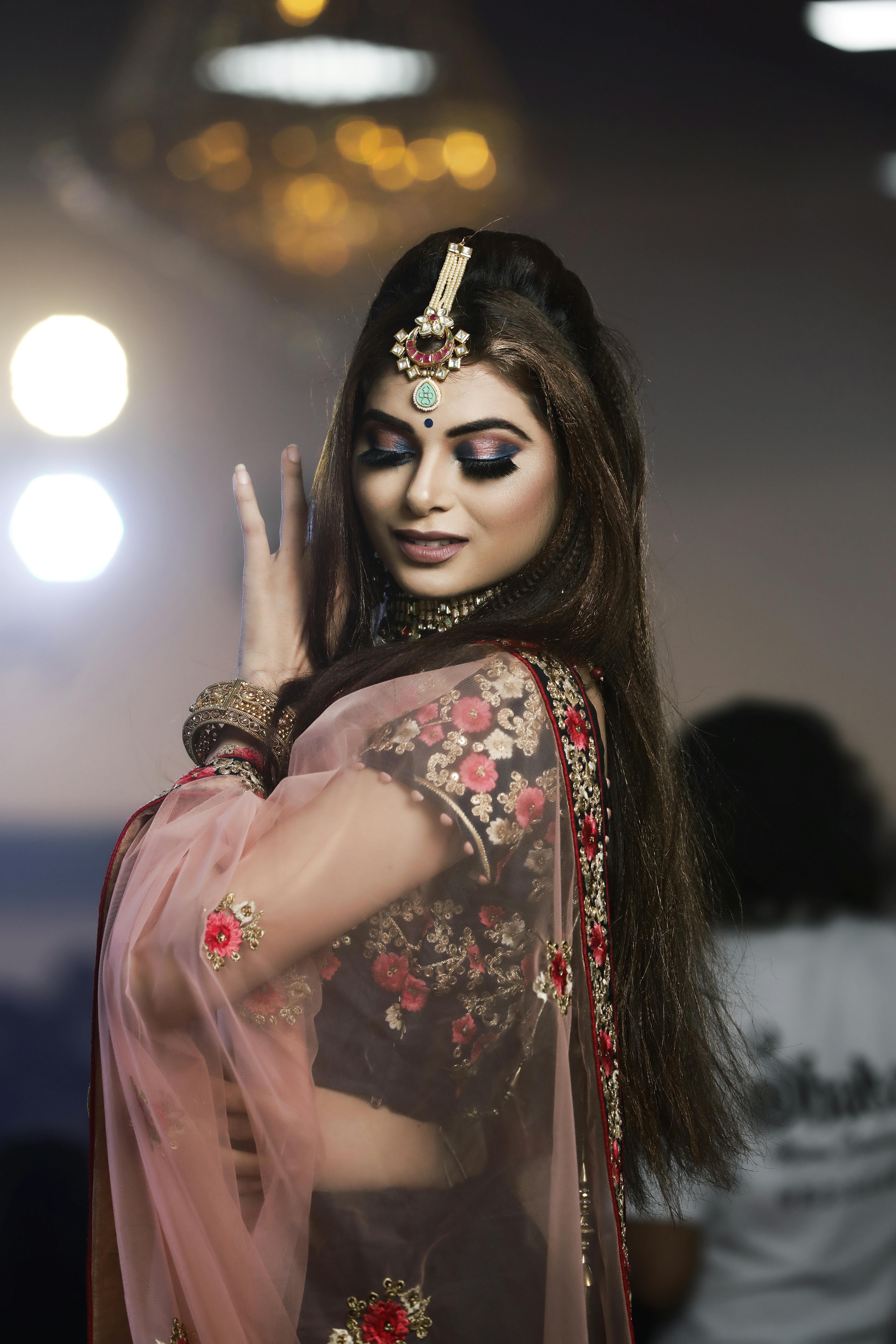 Free stock photo of beautiful girl, desi girl, desi girls