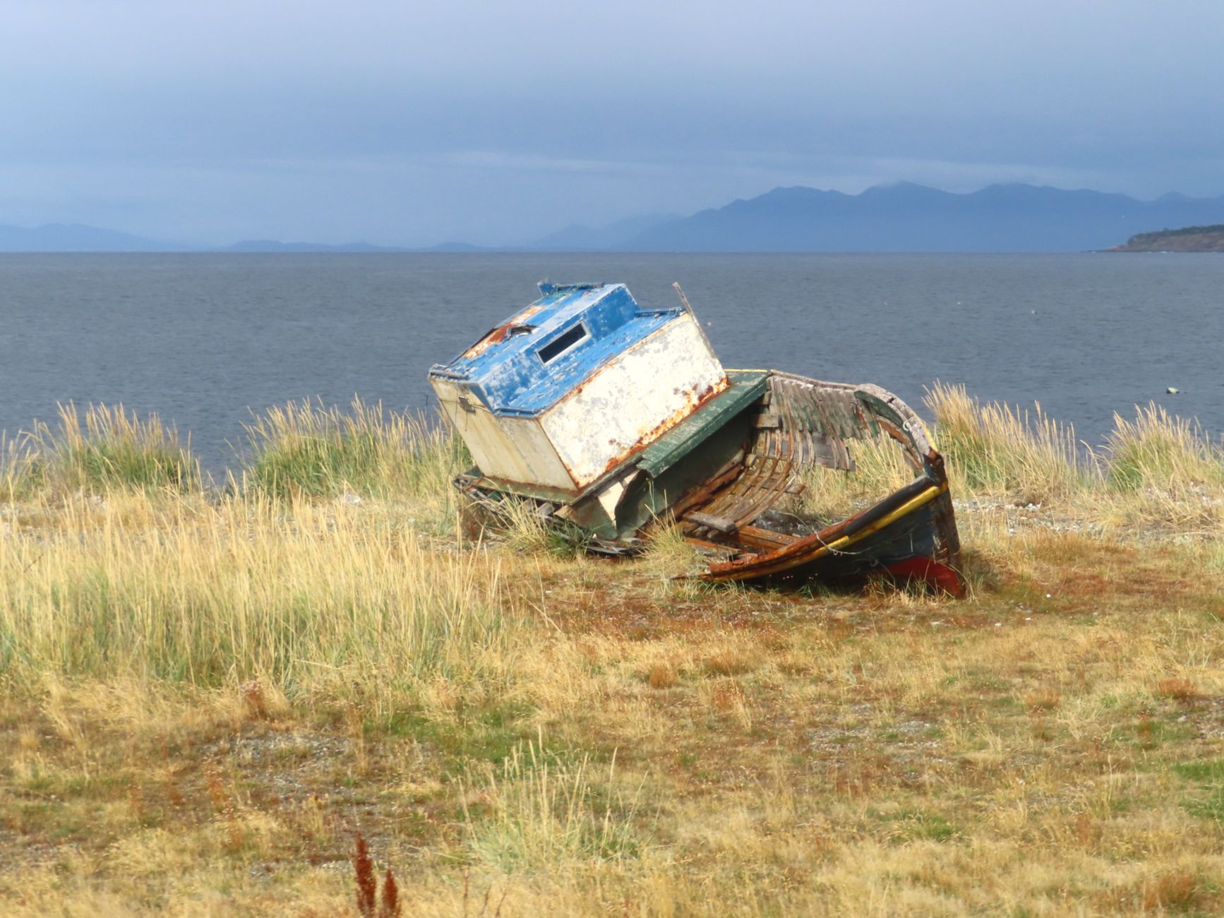 Punta Arenas