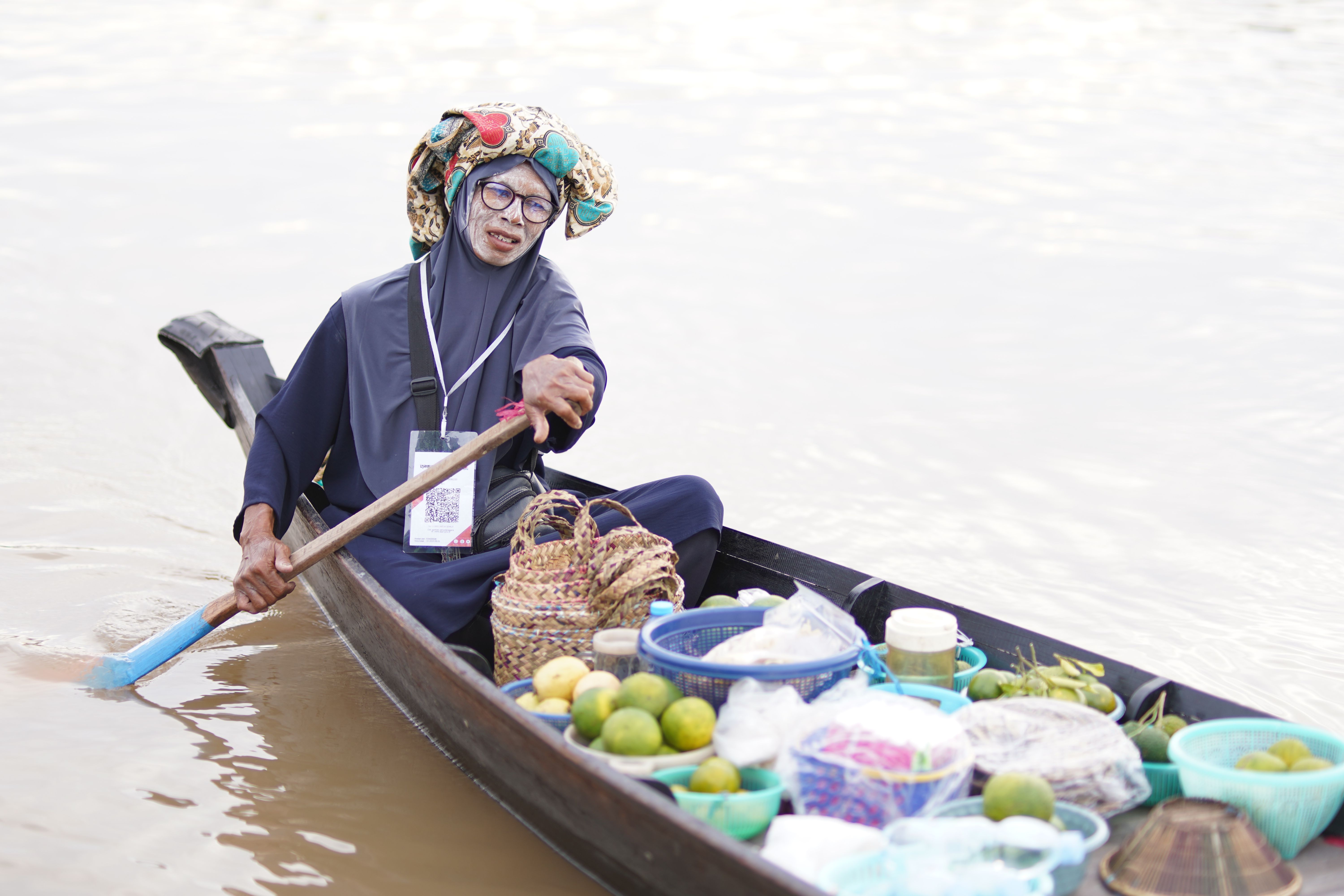 panduan lengkap menjelajahi taman nasional tanjung puting
