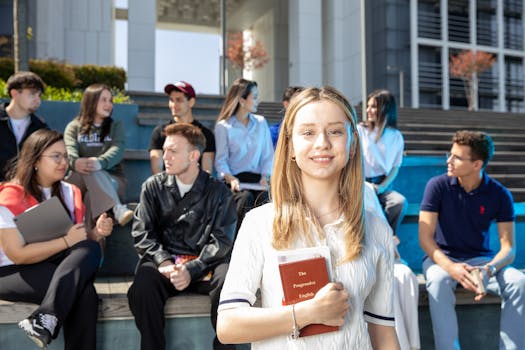 A photo celebrating the legacy of Rani Ahilya Bai Holkar in Shivpuri.  The event showcases historical preservation and Indian heritage.