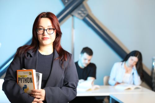 Python Book · Free Stock Photo