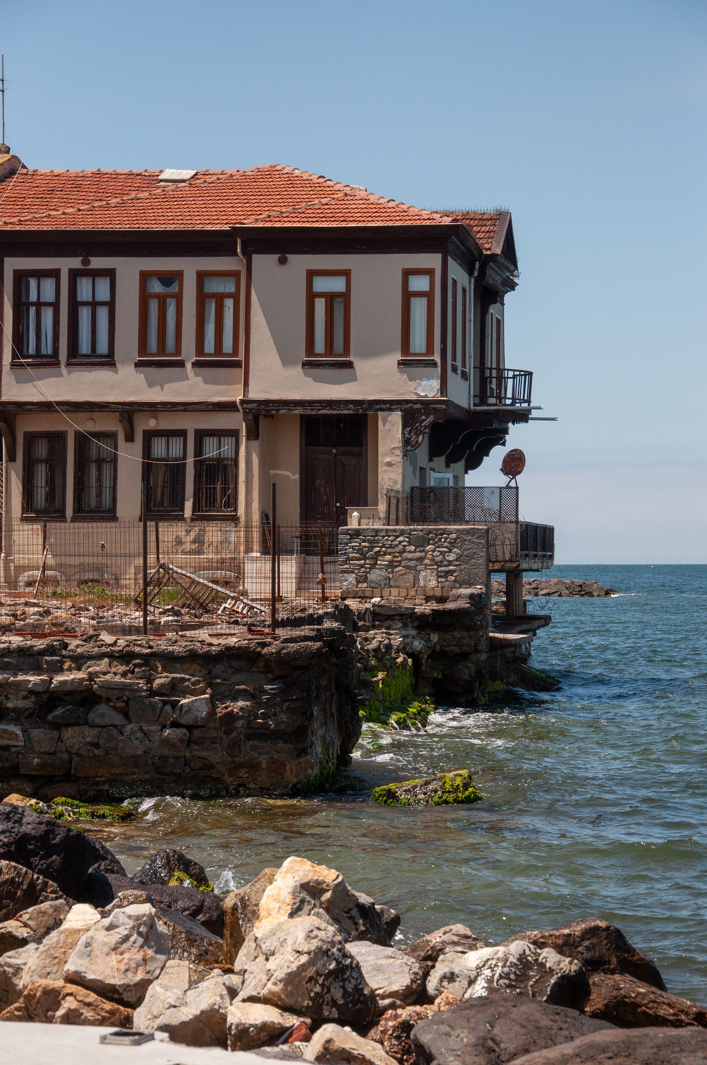 Nesebar