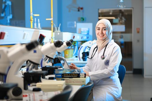 medical science