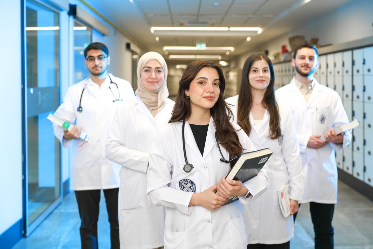 NCLEX Study Plan: The 8-Week Guide for Nursing Students