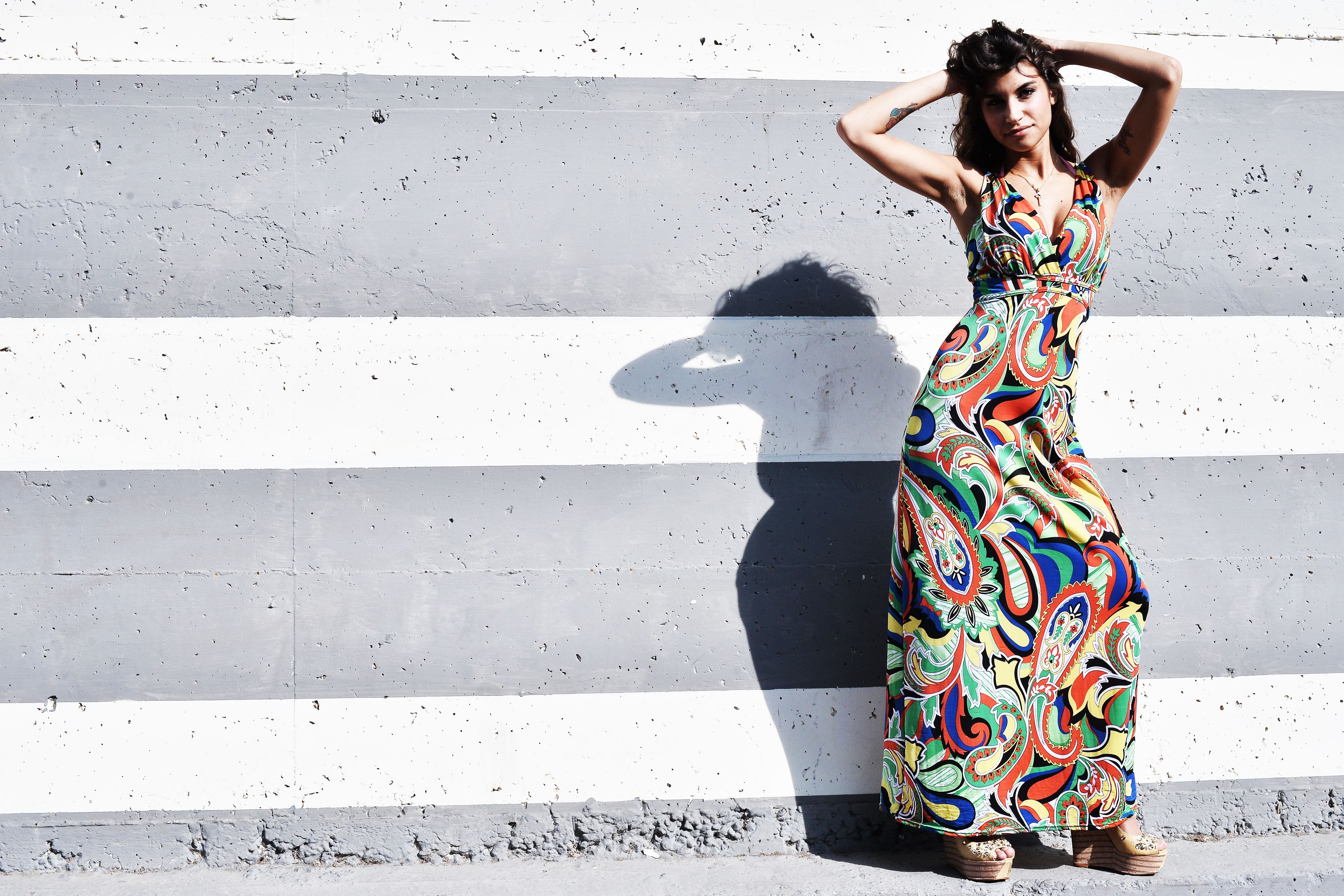 Maxi