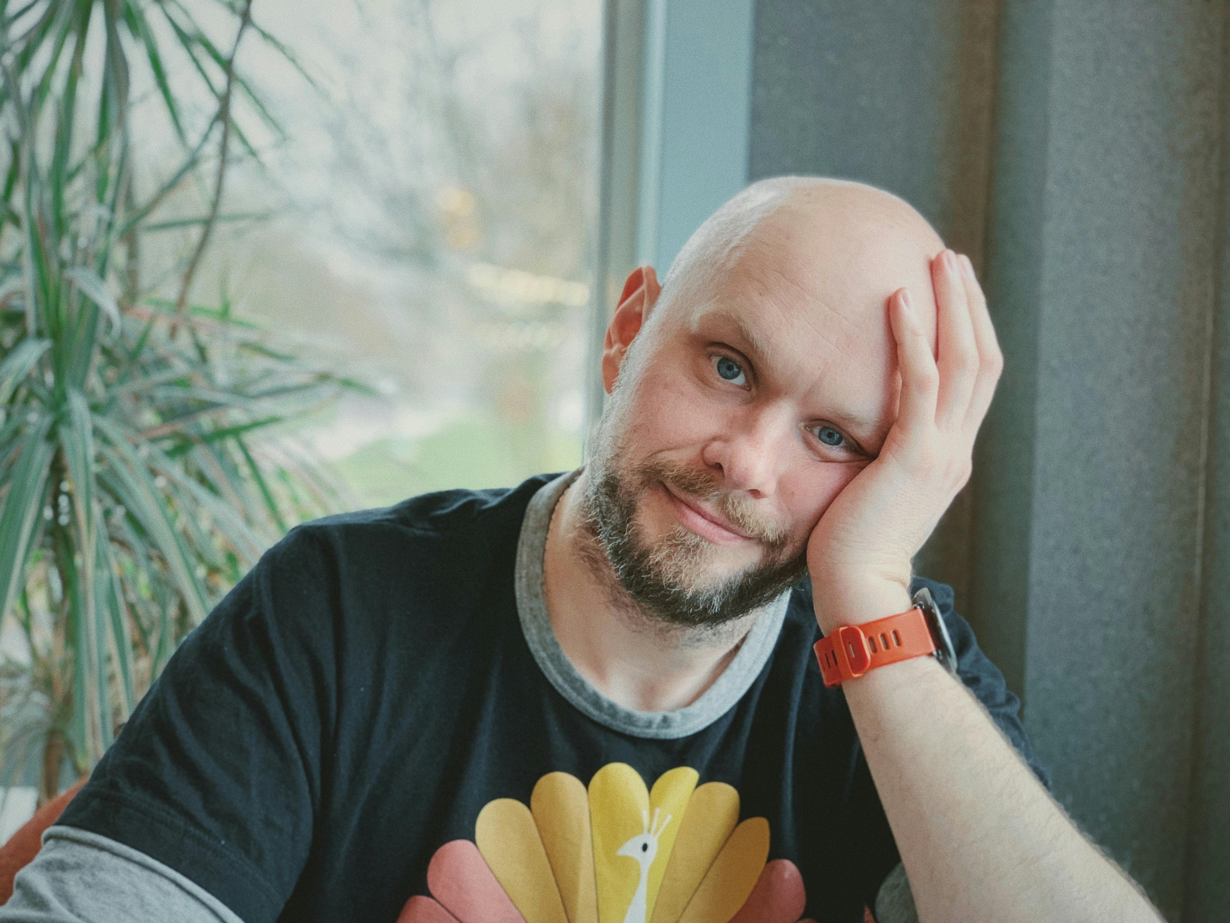 Bartosz Nowak