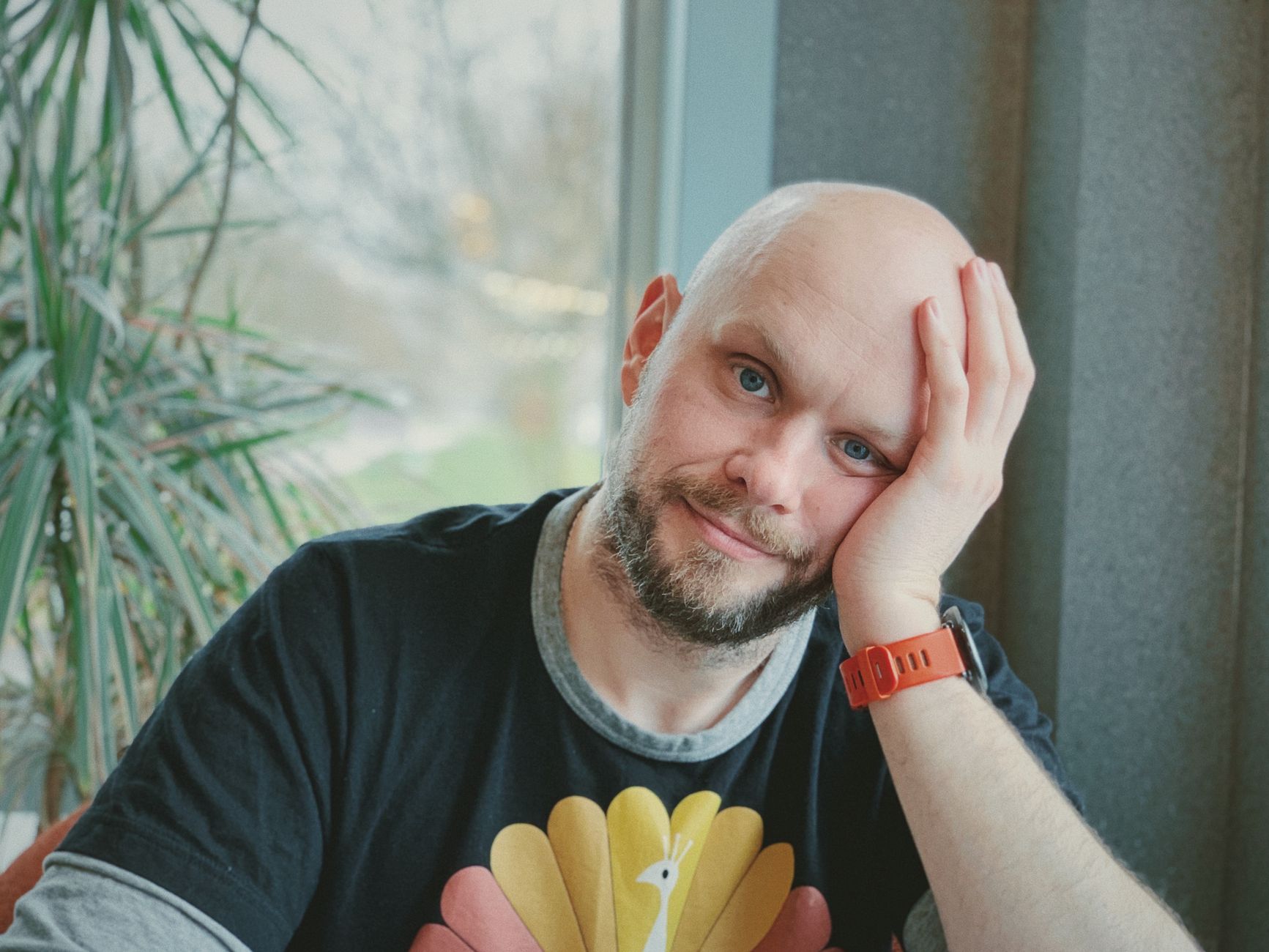 Bartosz Nowak
