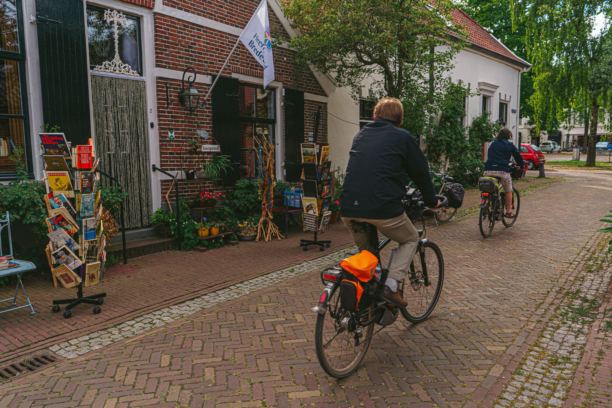 Boekrecensie: Doorleefde bespiegelingen en stellige meningen