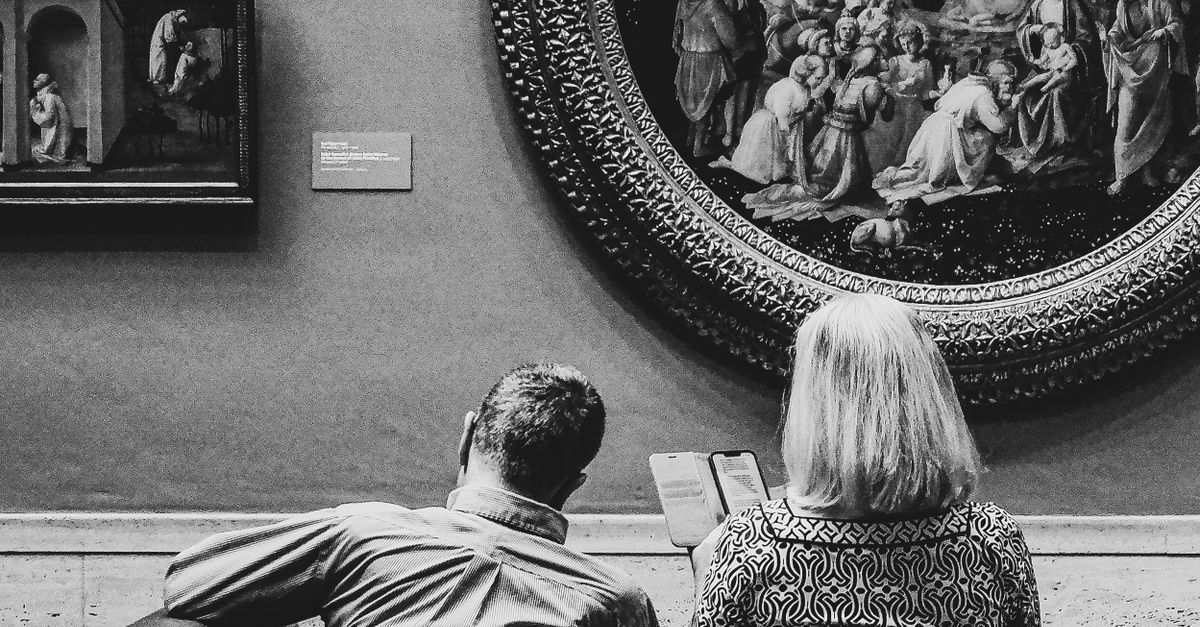 Las 12 obras de arte más caras subastadas y su valor estético reconocido Las 12 obras de arte más caras subastadas y su valor estético reconocido