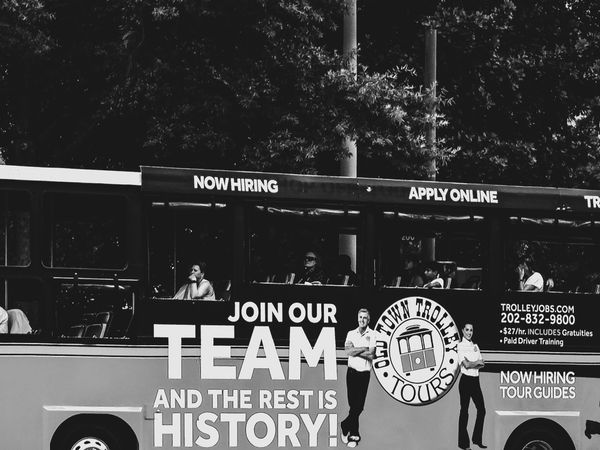 Bus Branding, image 1 of 1