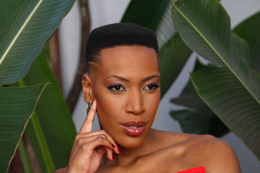 Minimal Leave-Out Sew-In