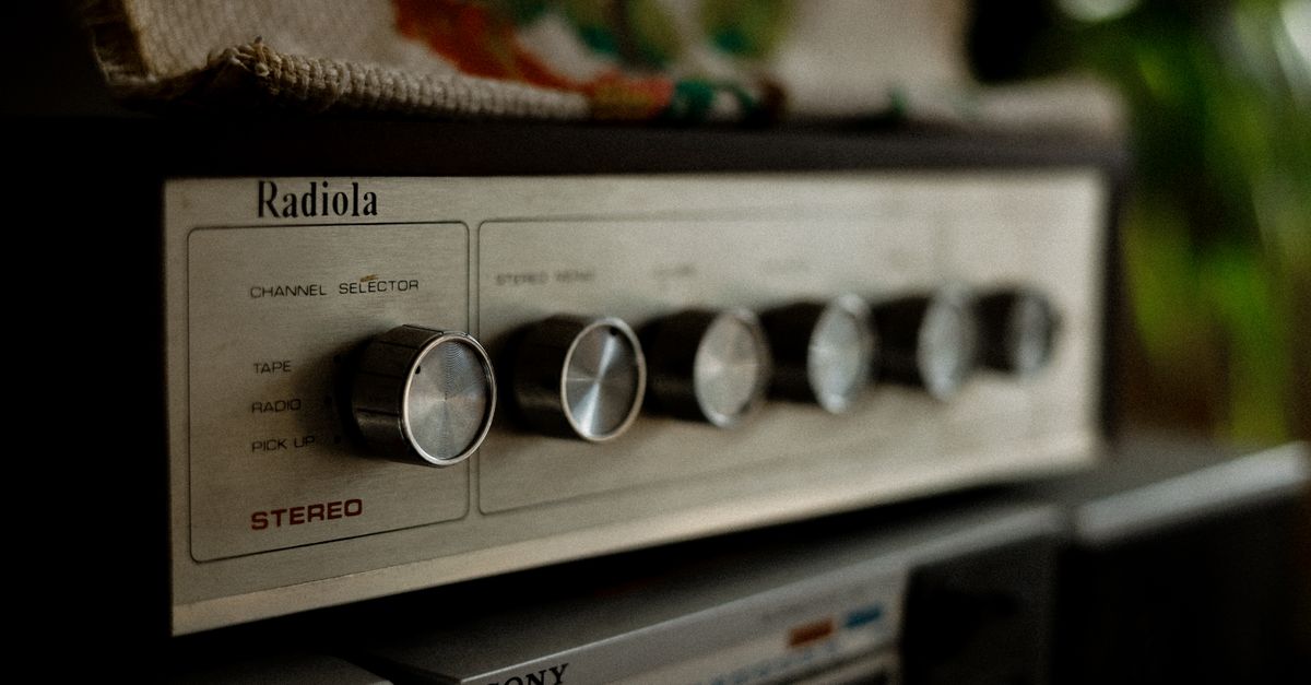 Sistema audio stereo vs multicanale: quale scegliere?