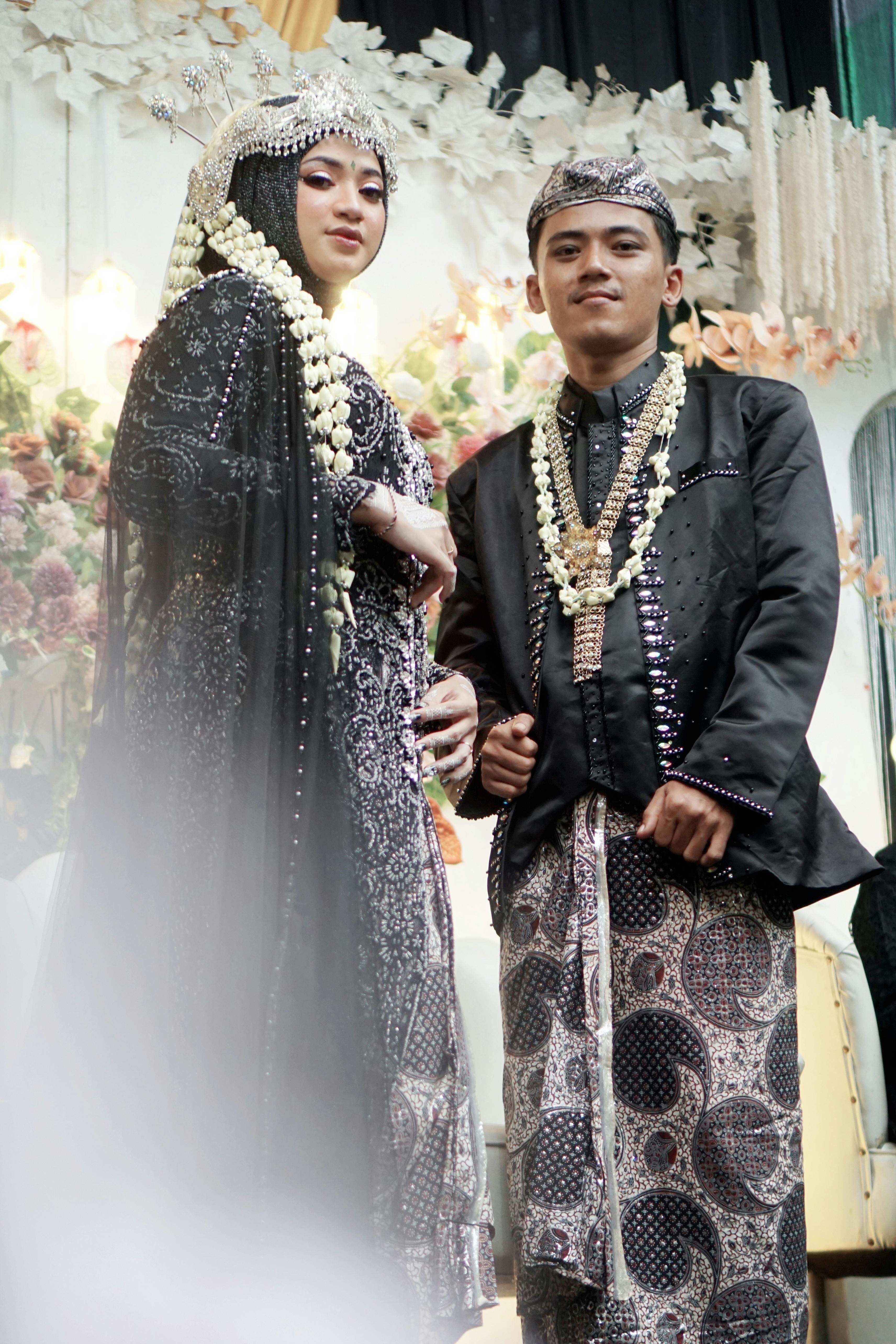 Wedding Art Foto 2 - Kota di malam hari